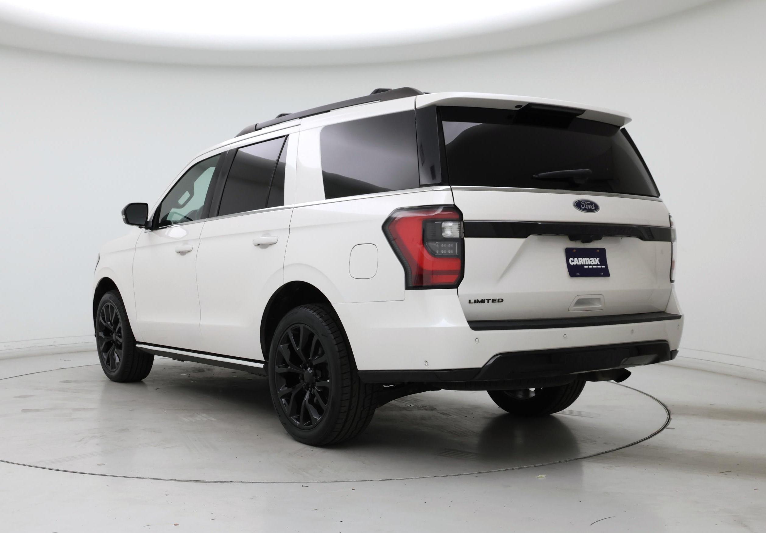 Thumbnail: 2019 Ford Expedition - 2