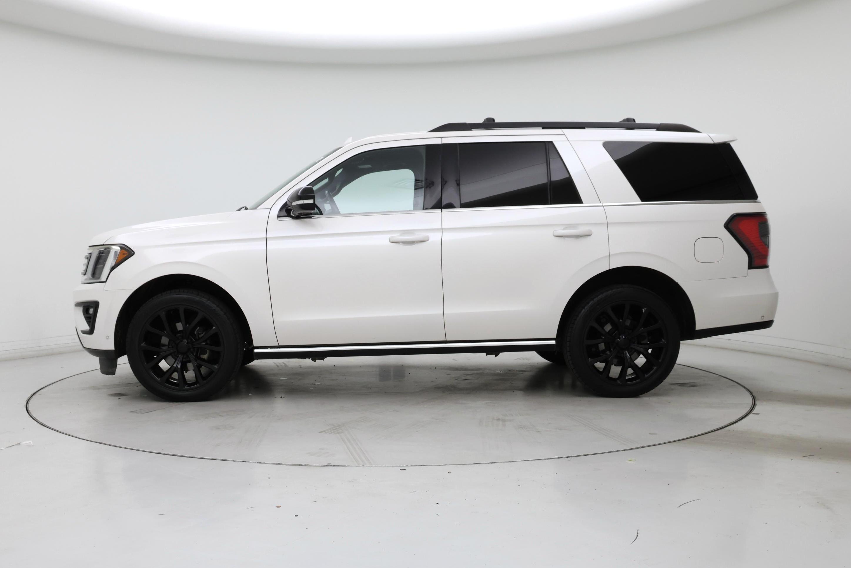 Thumbnail: 2019 Ford Expedition - 3