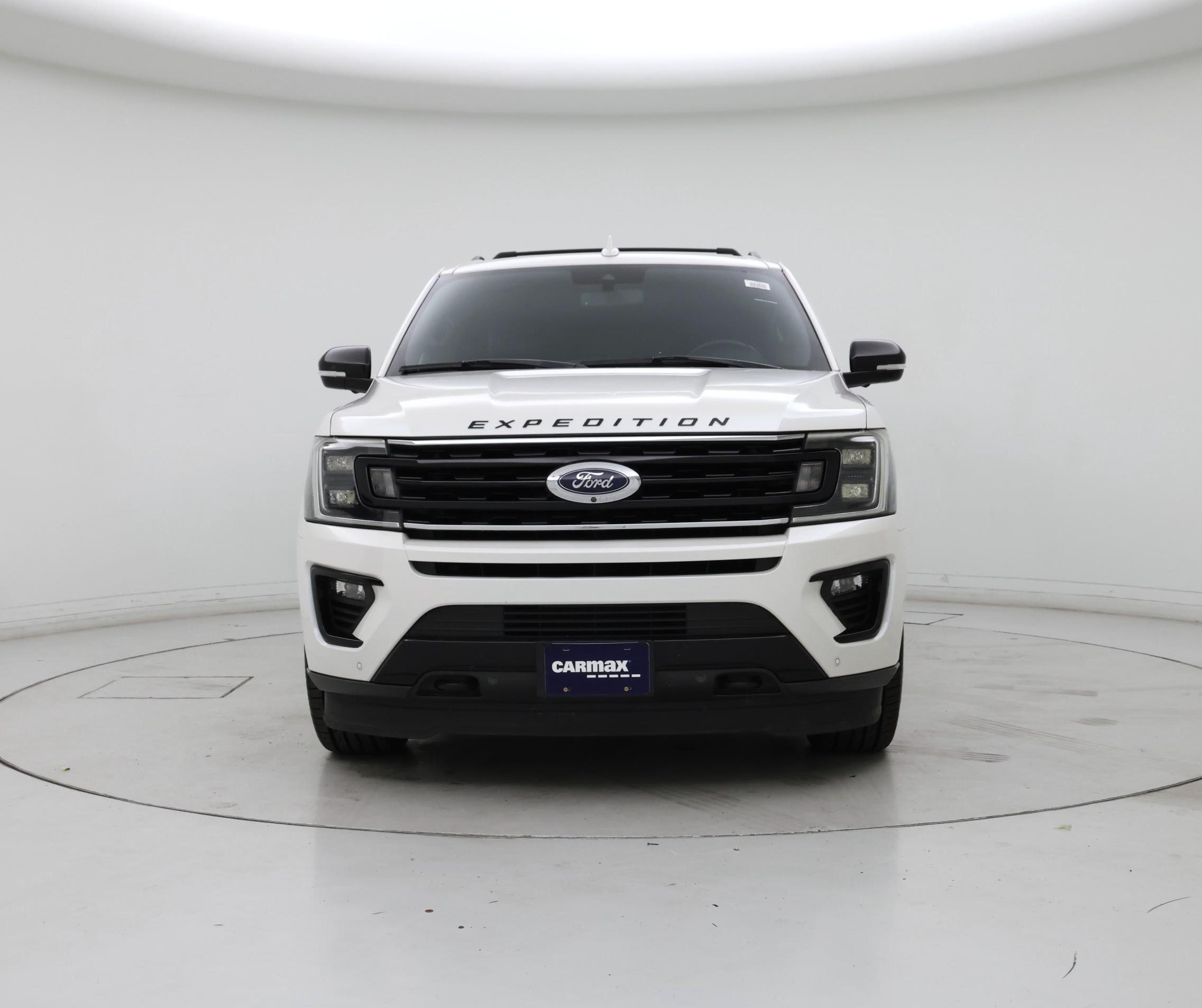 Thumbnail: 2019 Ford Expedition - 5