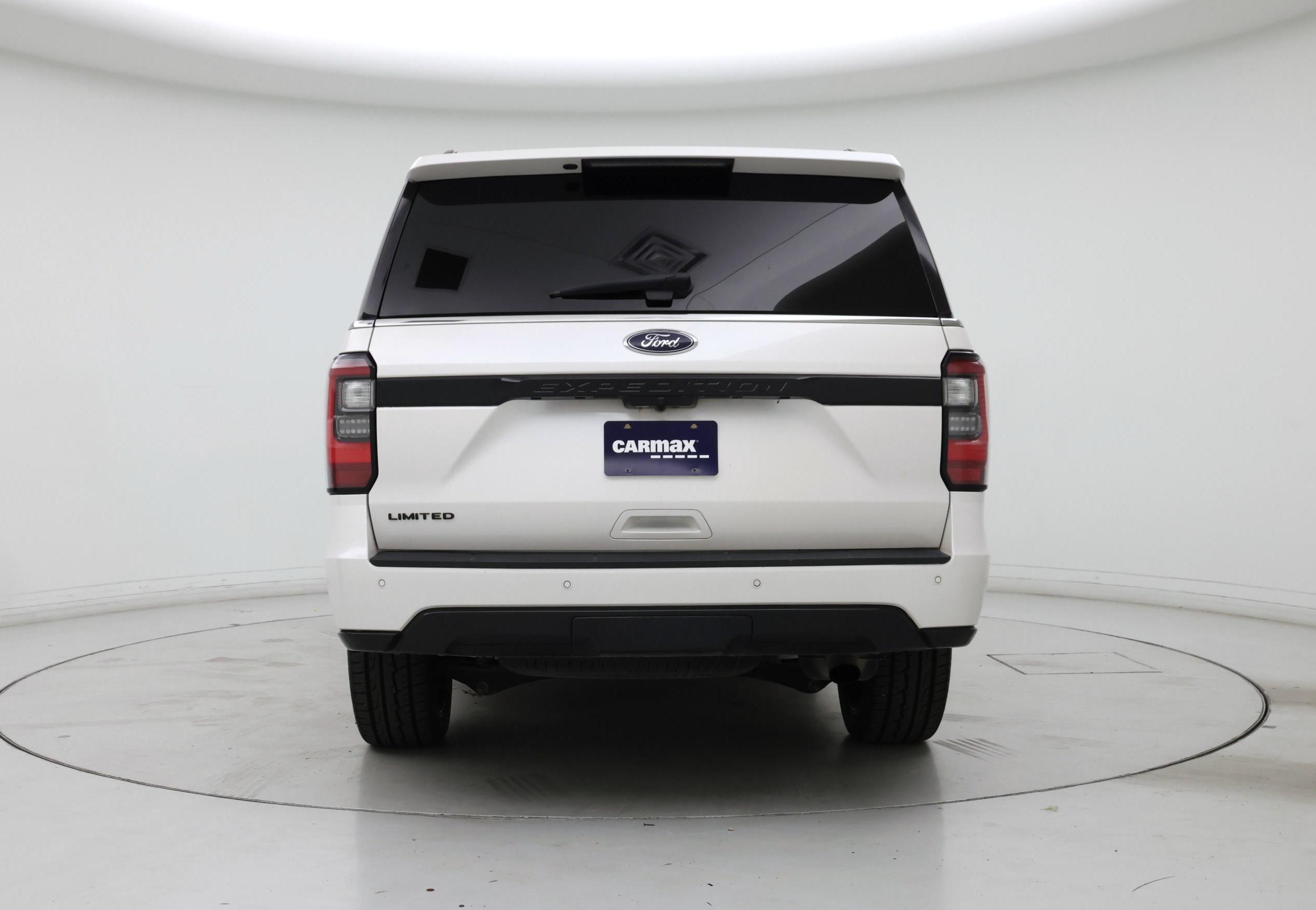 Thumbnail: 2019 Ford Expedition - 6