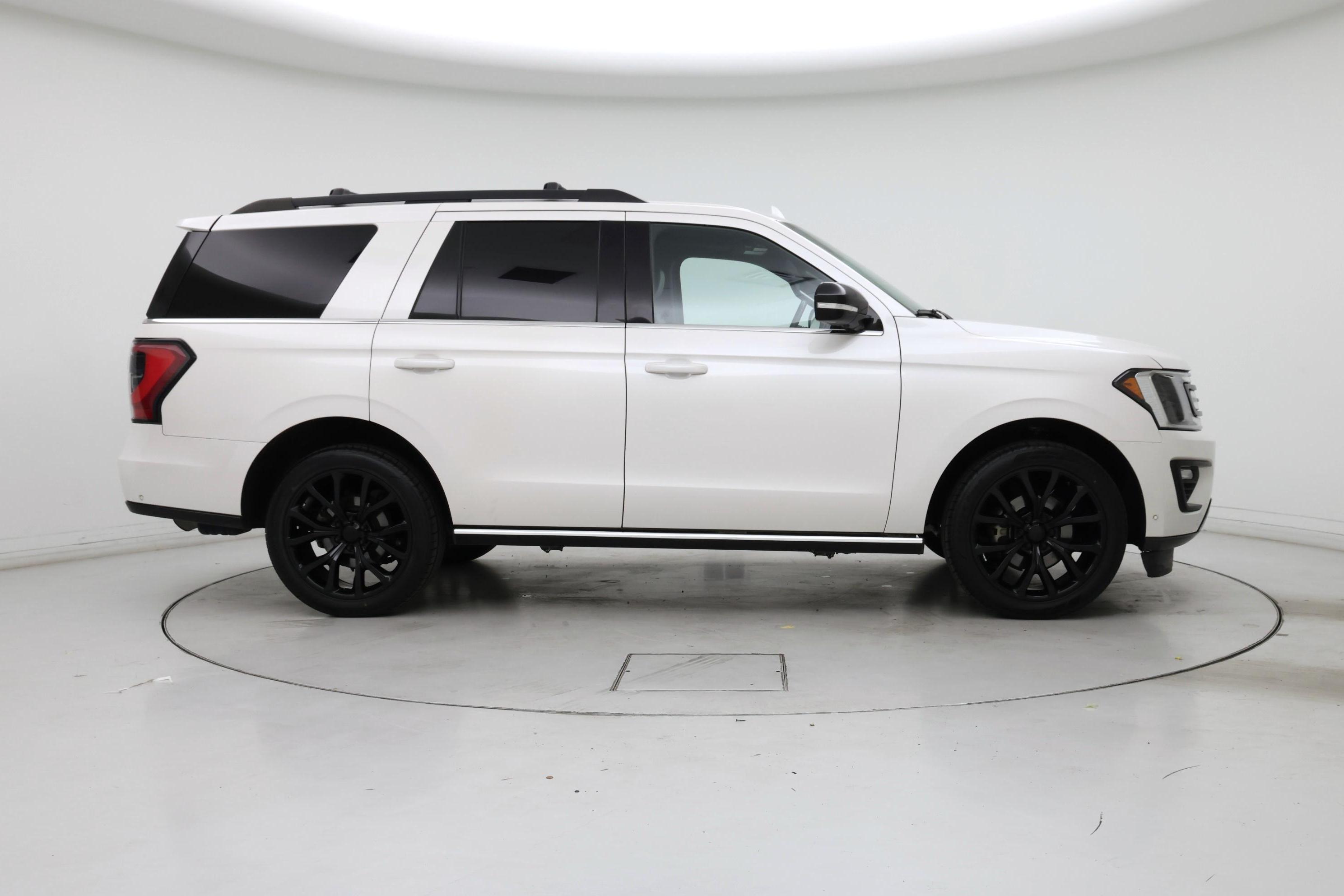 Thumbnail: 2019 Ford Expedition - 7