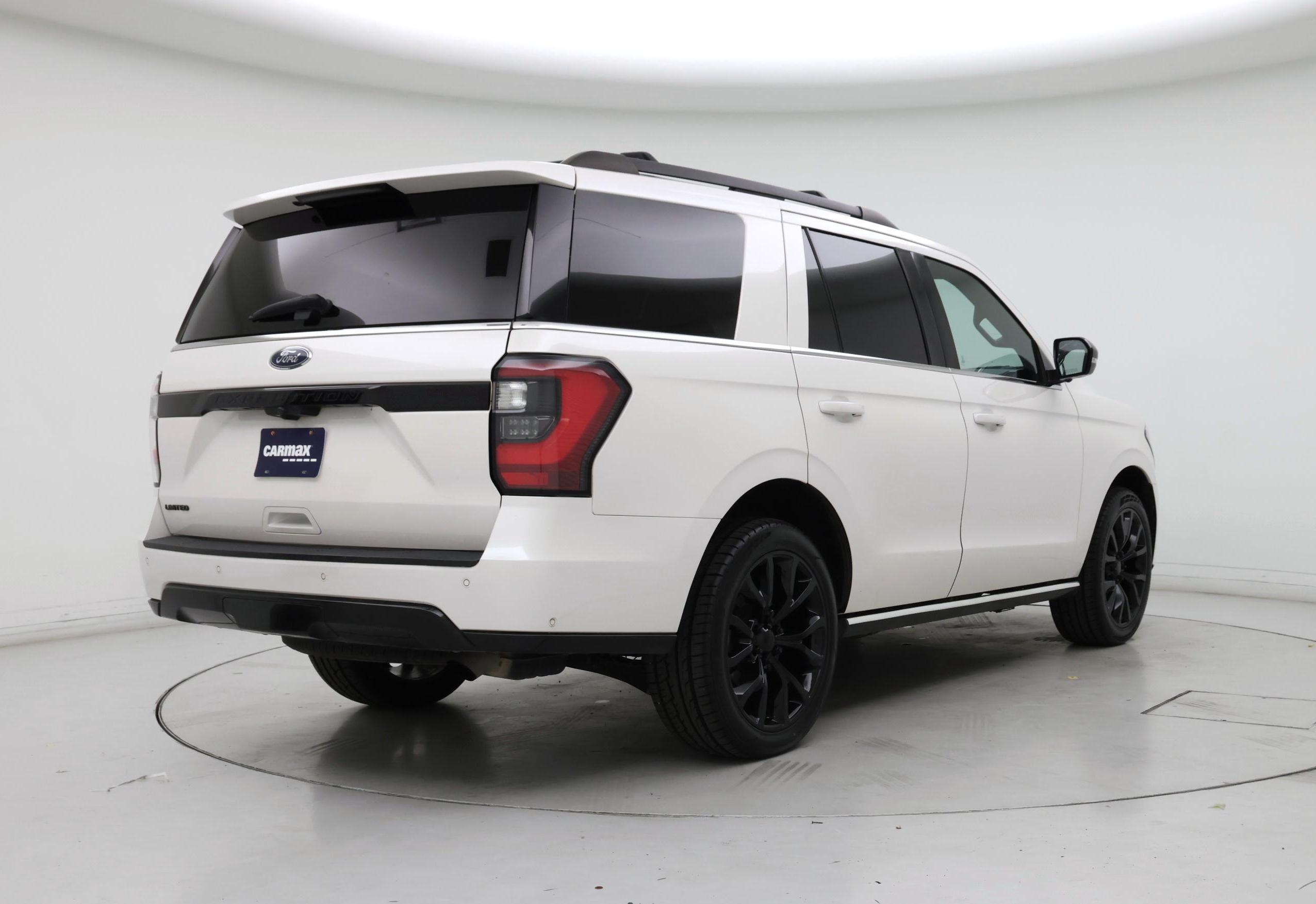 Thumbnail: 2019 Ford Expedition - 8