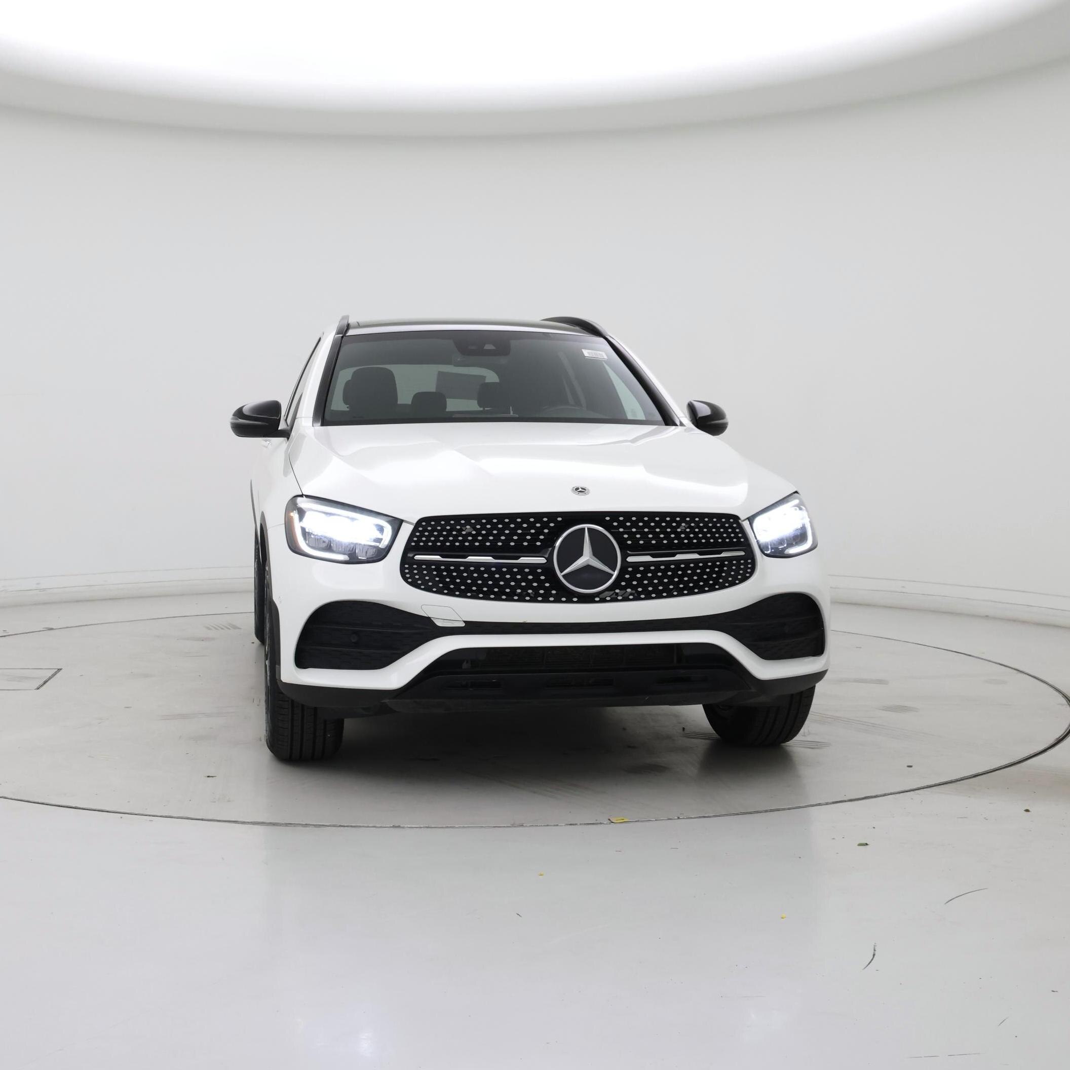 Thumbnail: 2022 Mercedes-Benz GLC - 5