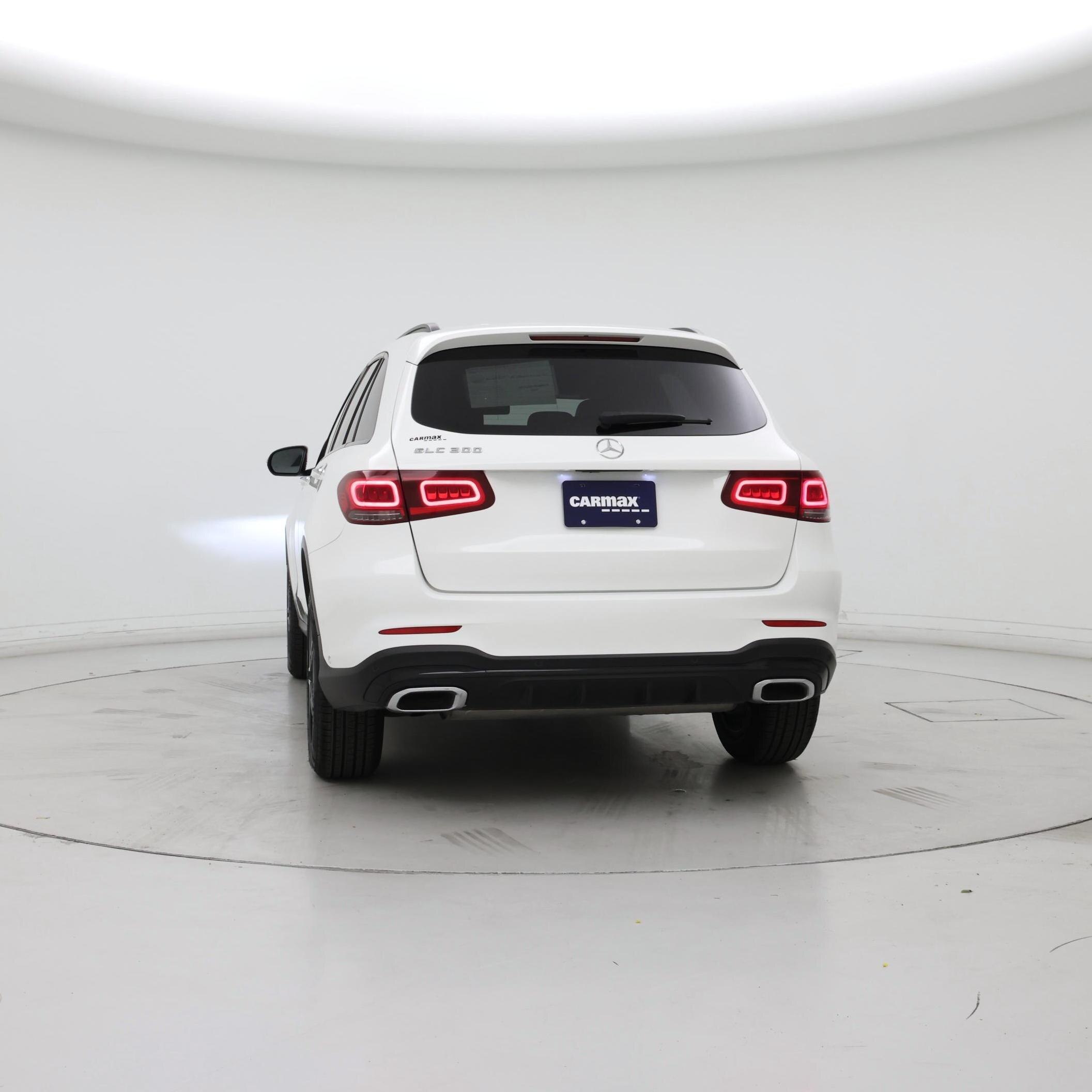 Thumbnail: 2022 Mercedes-Benz GLC - 6