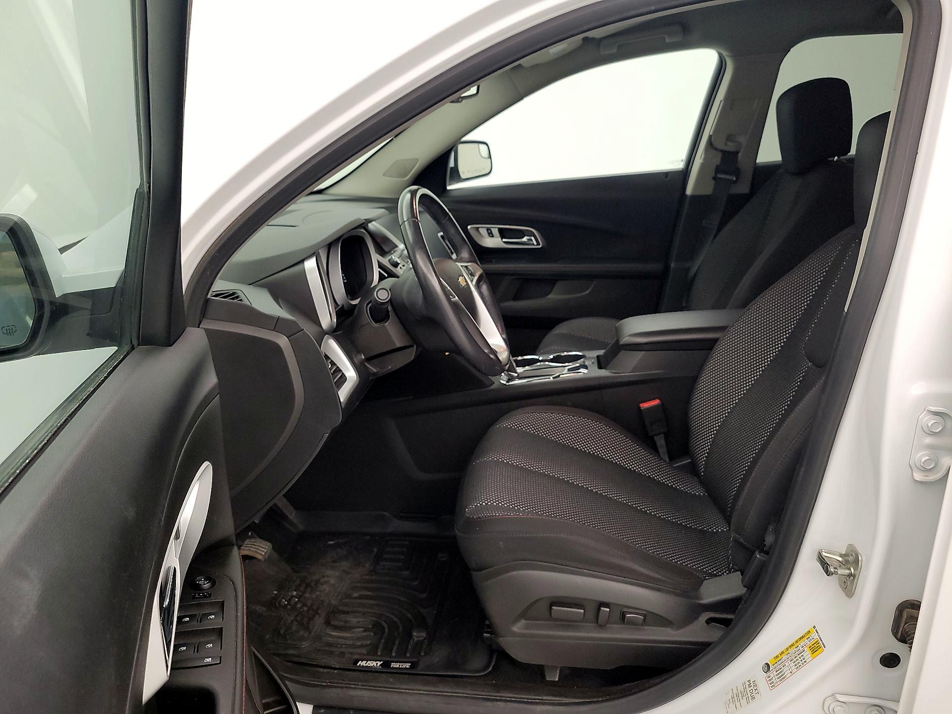 Thumbnail: 2013 Chevrolet Equinox - 11