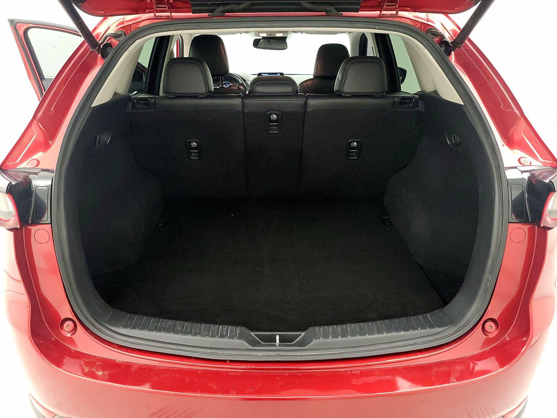 Thumbnail: 2017 Mazda CX-5 - 20