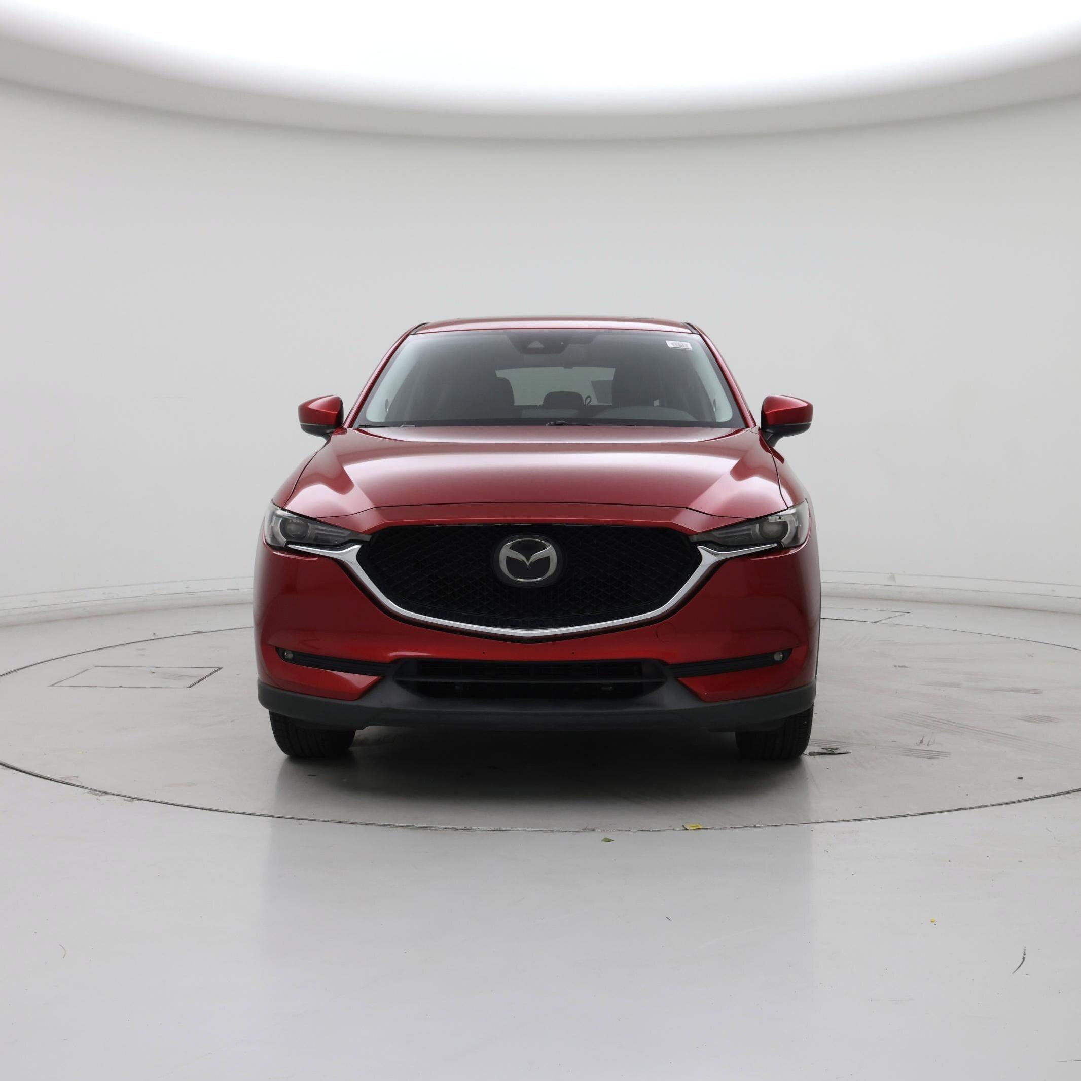 Thumbnail: 2017 Mazda CX-5 - 5