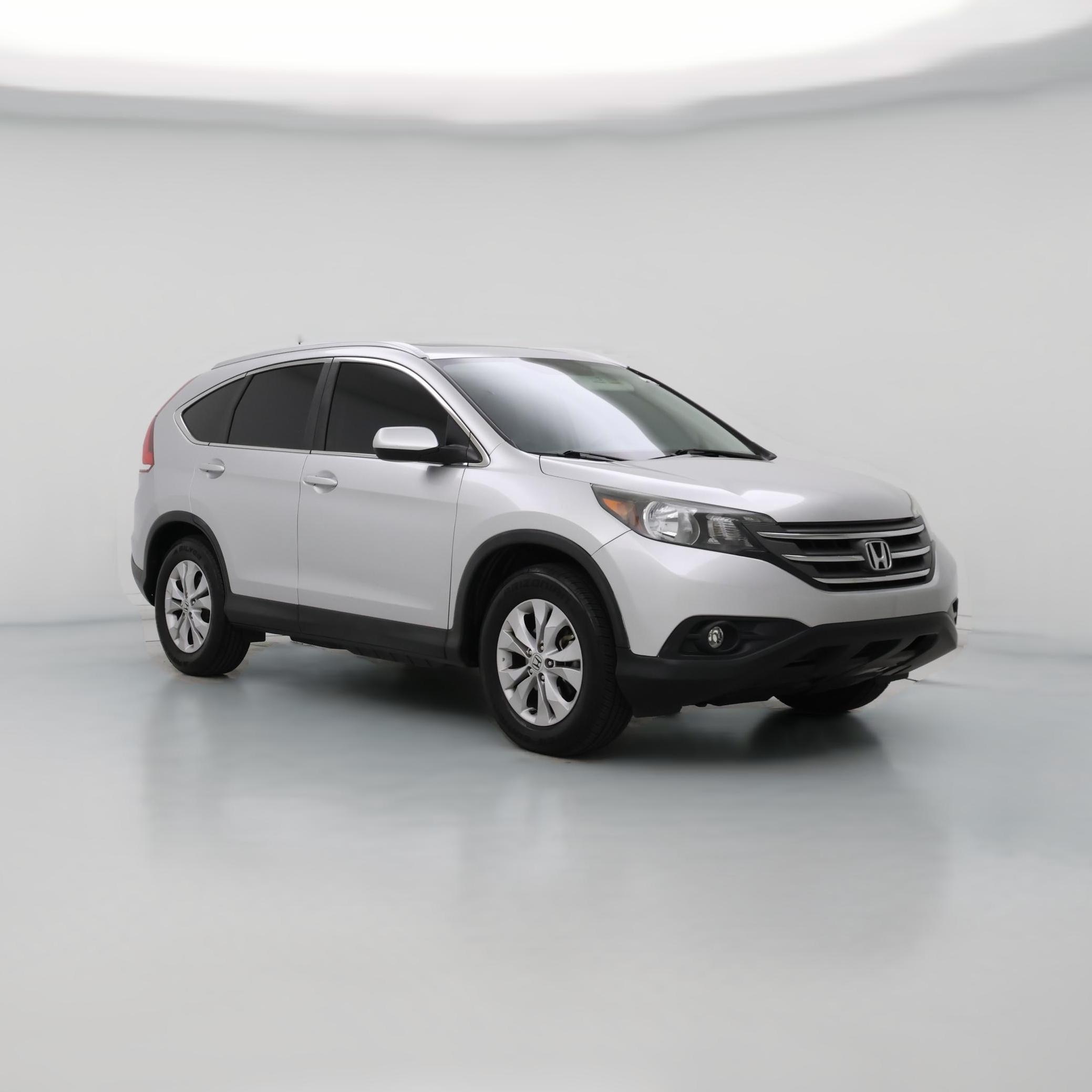 Thumbnail: 2014 Honda CR-V - 1