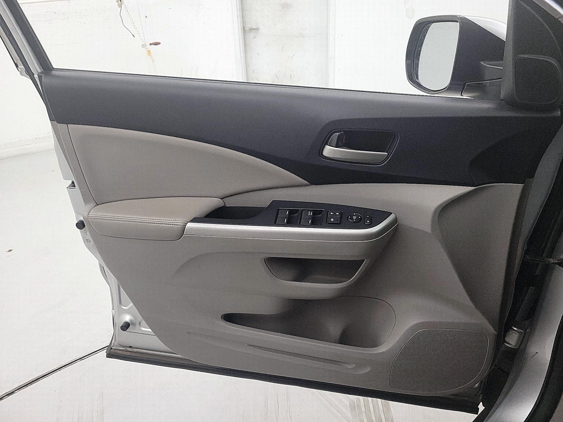 Thumbnail: 2014 Honda CR-V - 12
