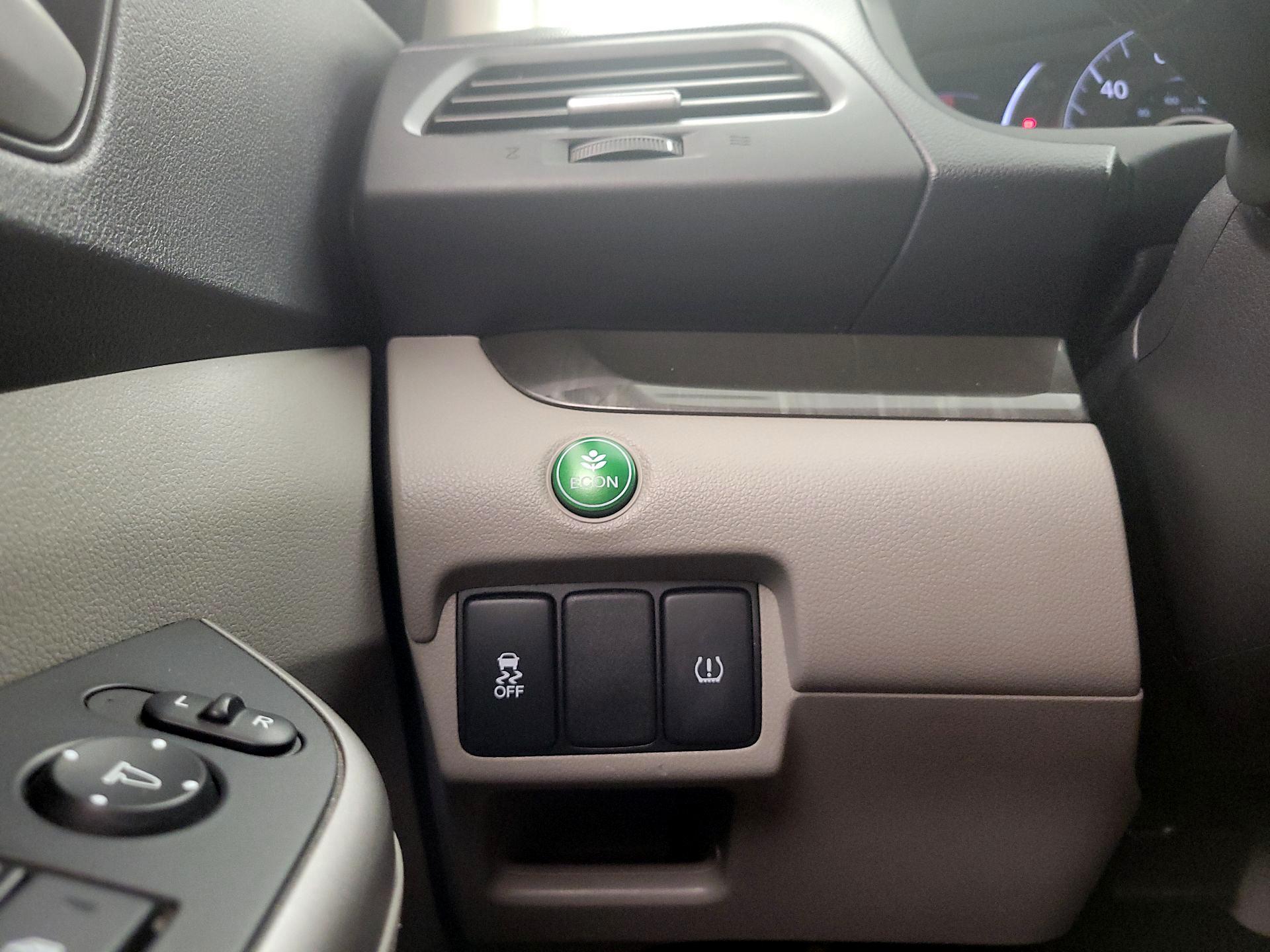Thumbnail: 2014 Honda CR-V - 13