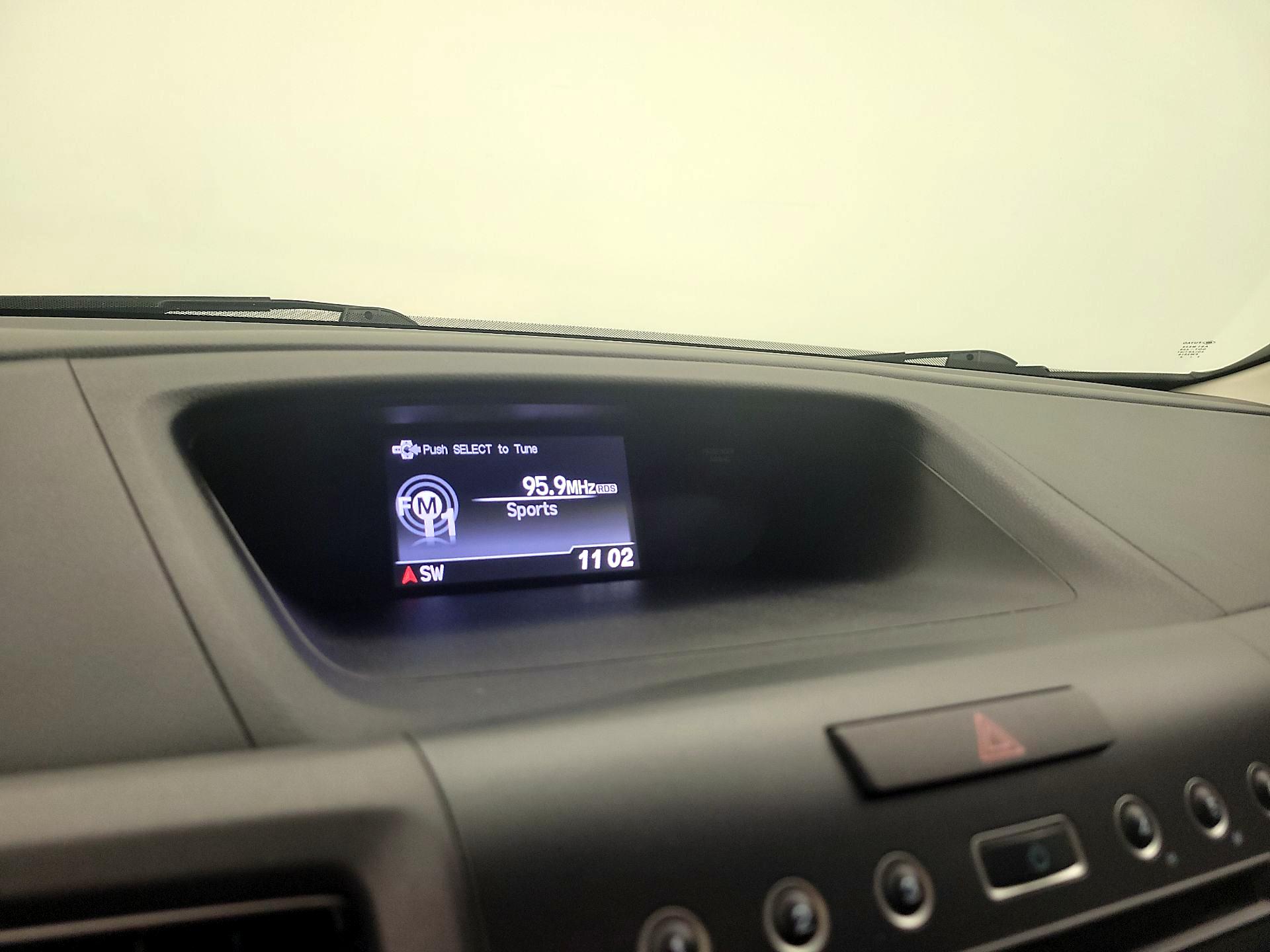 Thumbnail: 2014 Honda CR-V - 14