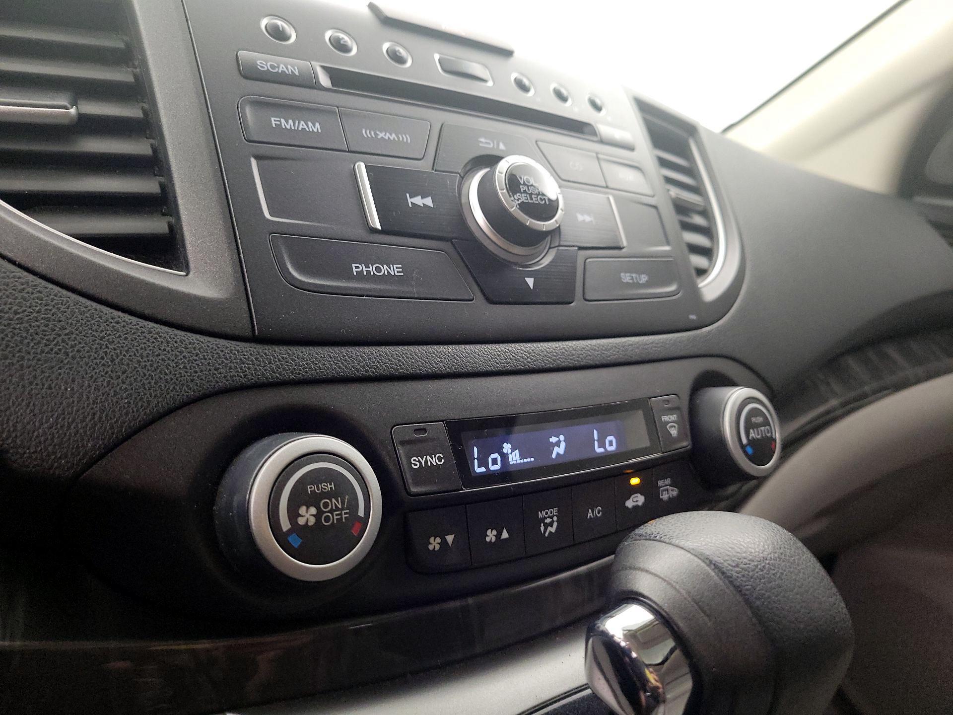 Thumbnail: 2014 Honda CR-V - 15