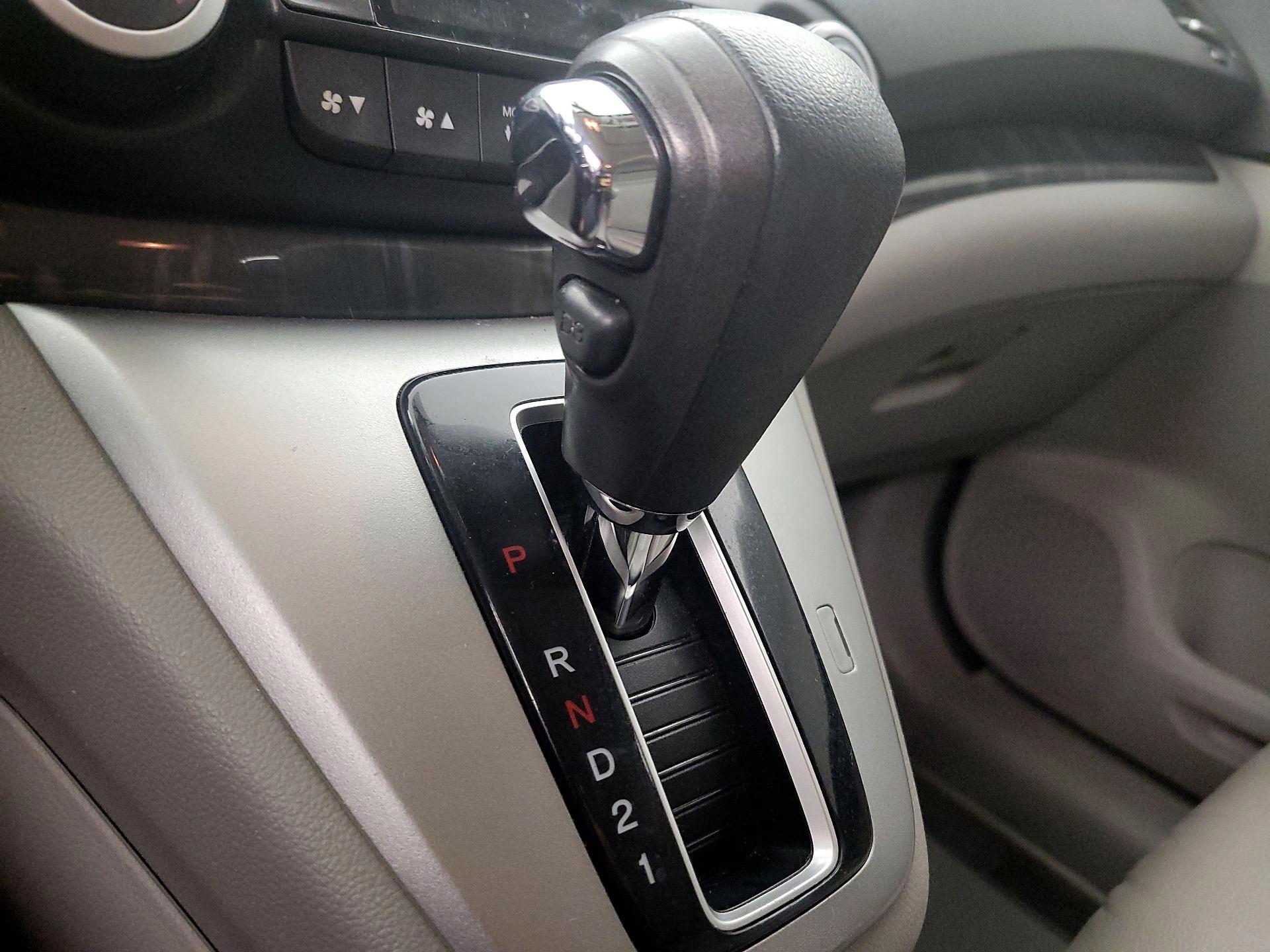 Thumbnail: 2014 Honda CR-V - 16