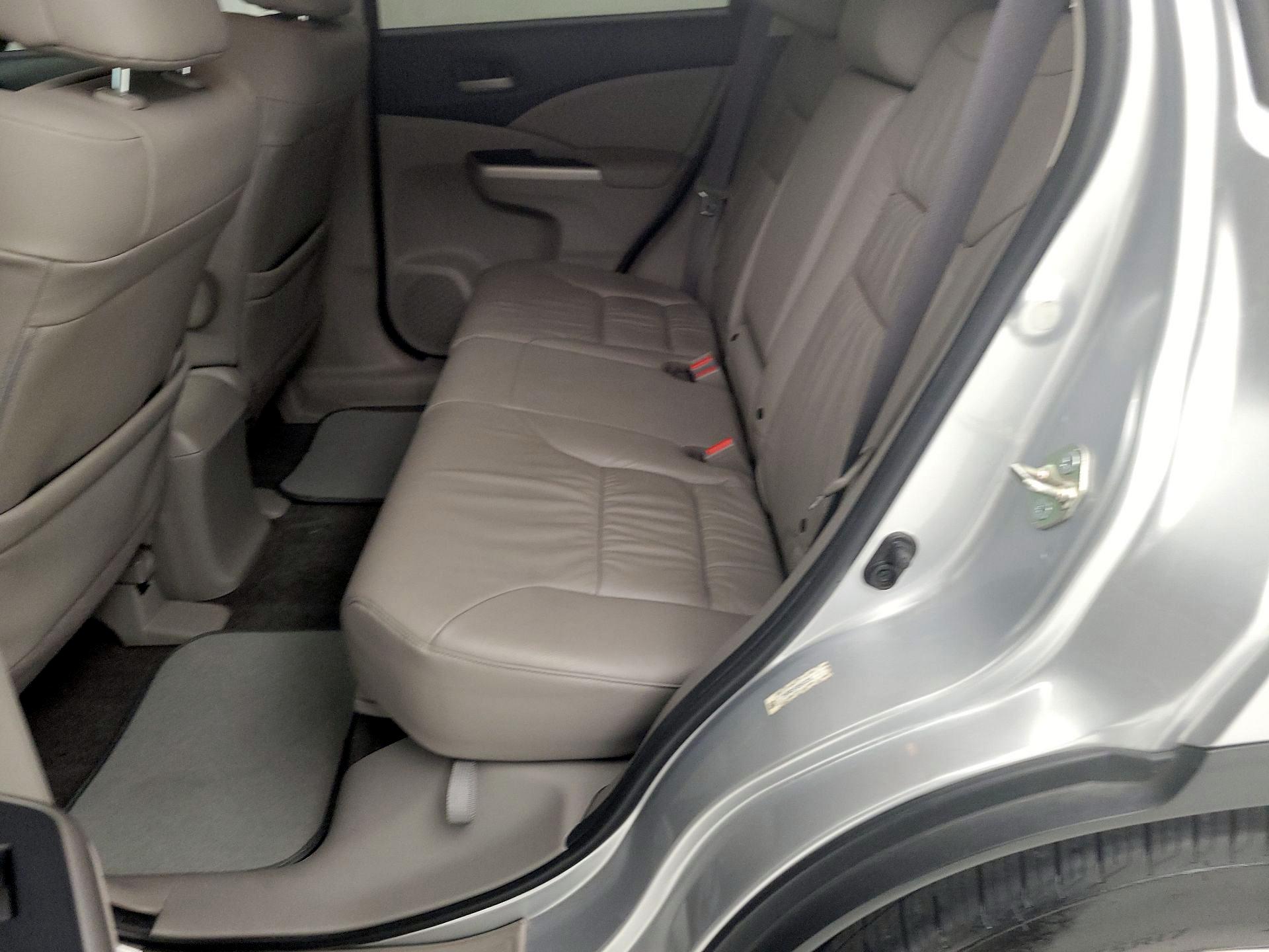 Thumbnail: 2014 Honda CR-V - 19