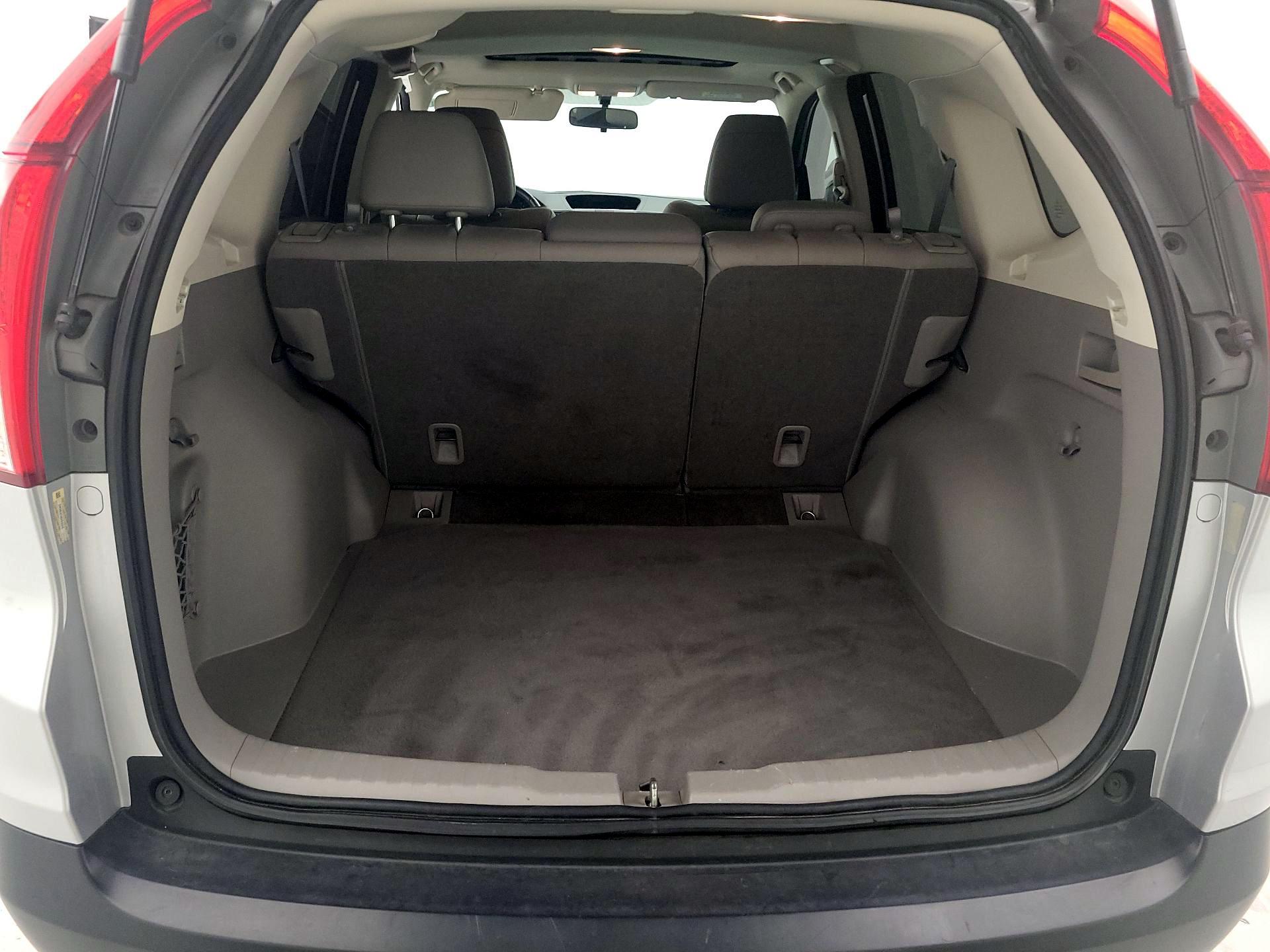 Thumbnail: 2014 Honda CR-V - 20