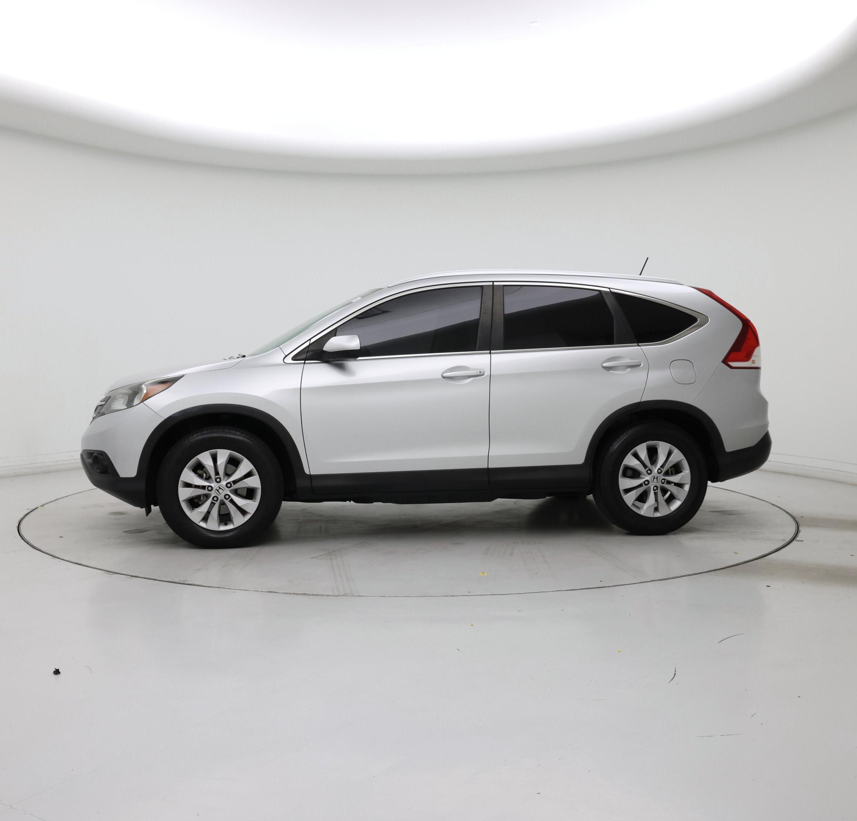 Thumbnail: 2014 Honda CR-V - 3