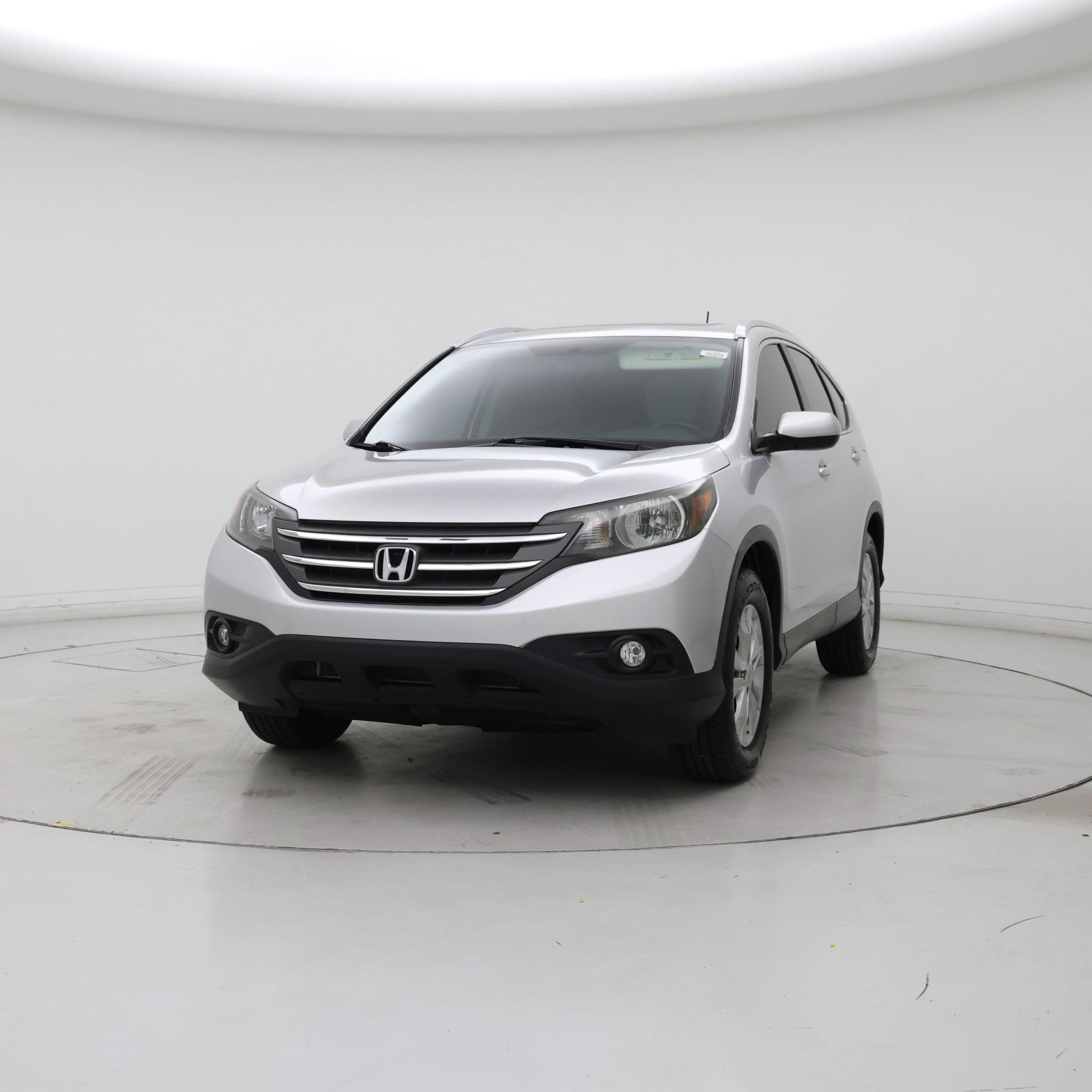 Thumbnail: 2014 Honda CR-V - 4