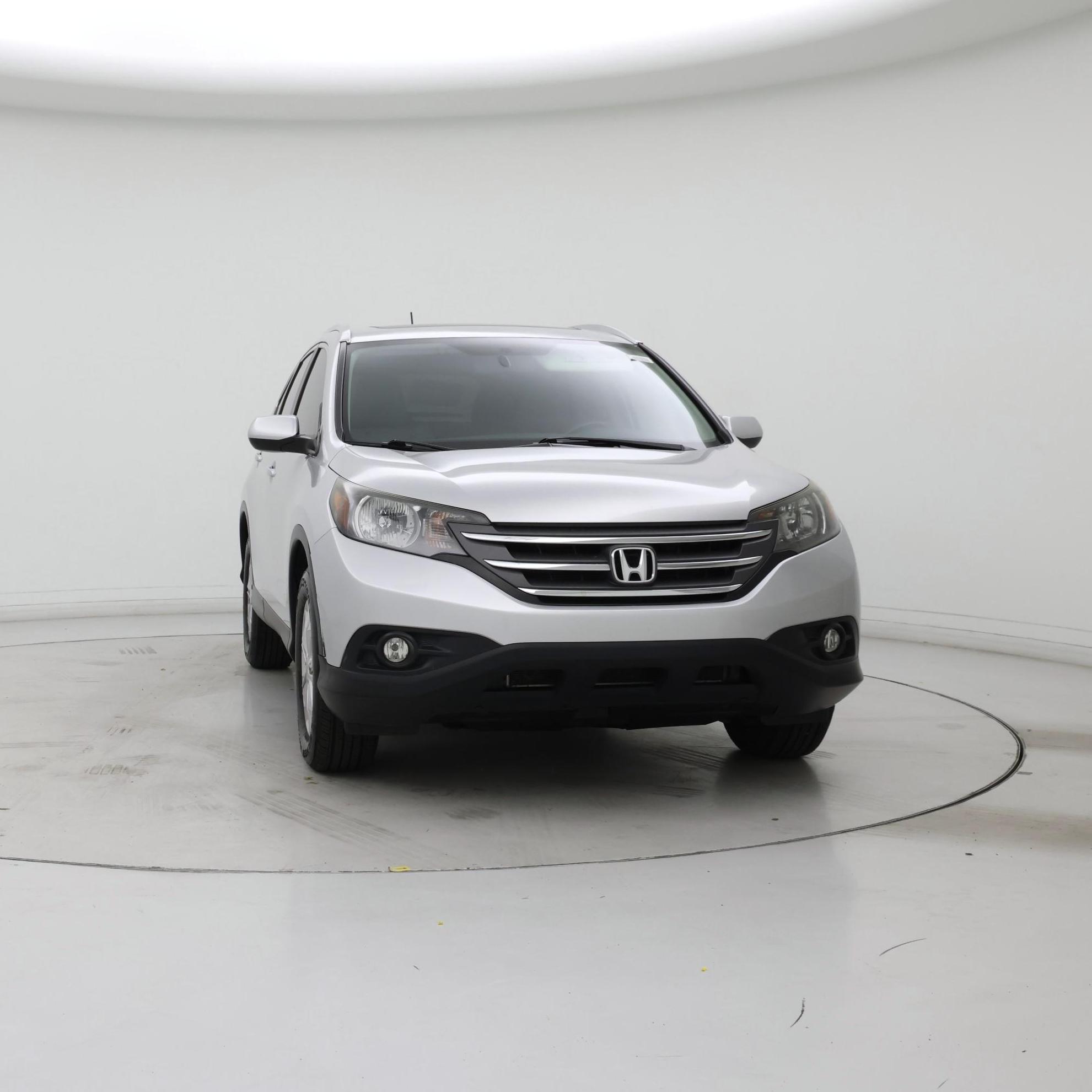Thumbnail: 2014 Honda CR-V - 5