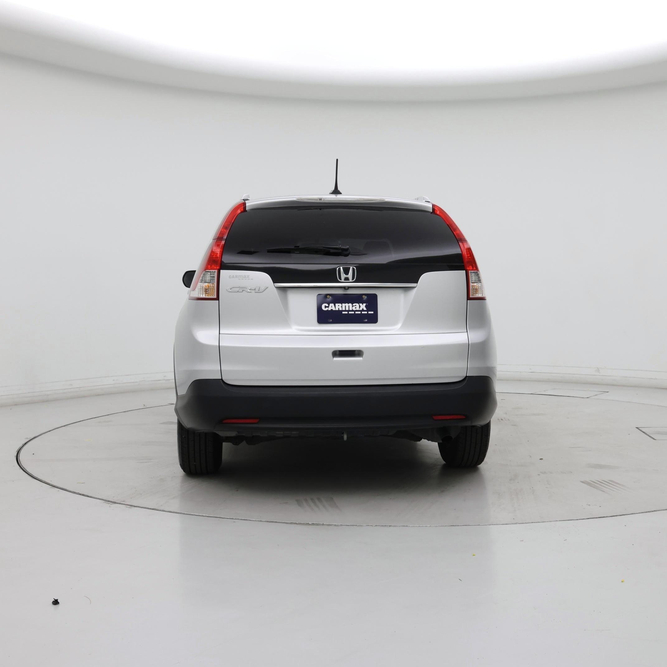 Thumbnail: 2014 Honda CR-V - 6
