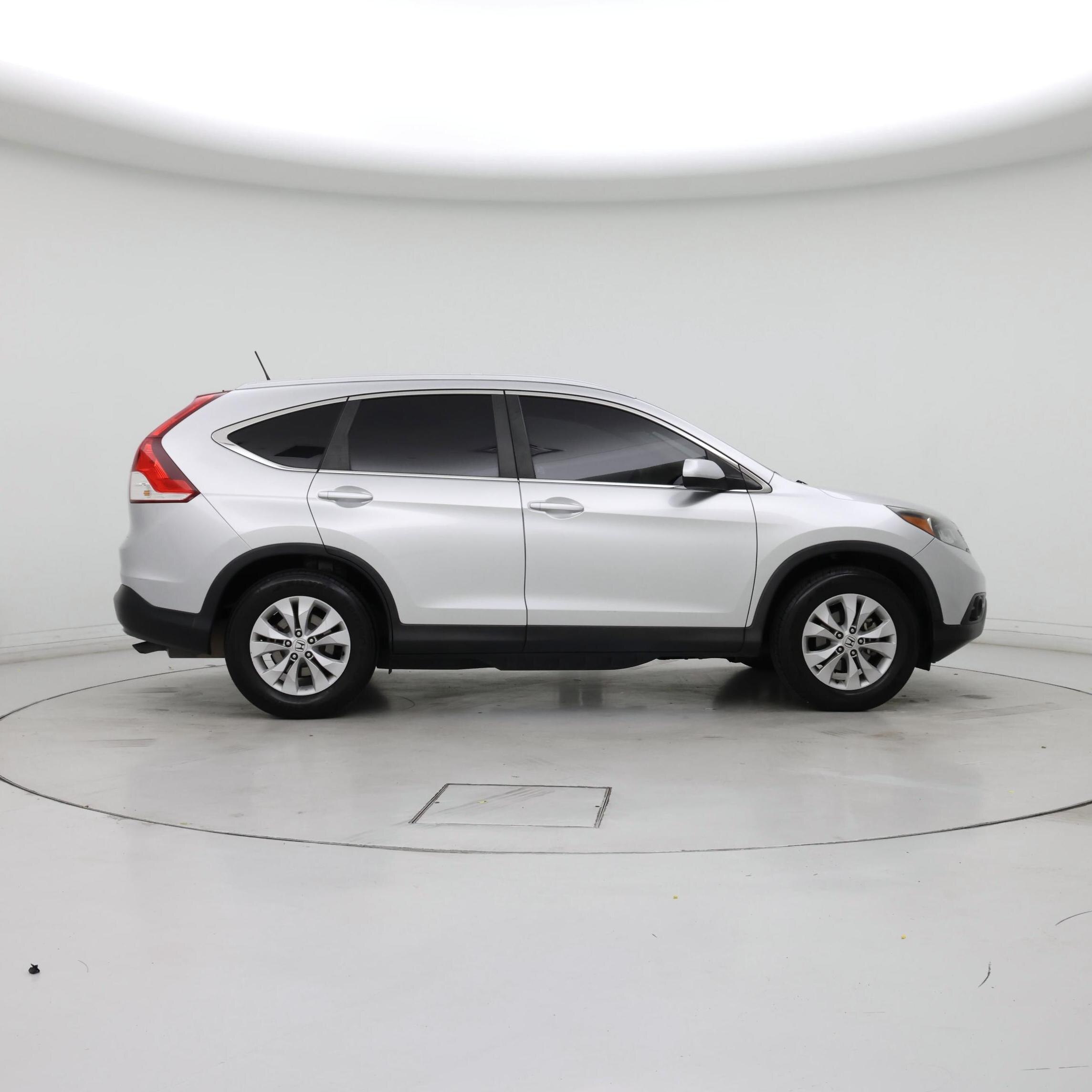Thumbnail: 2014 Honda CR-V - 7