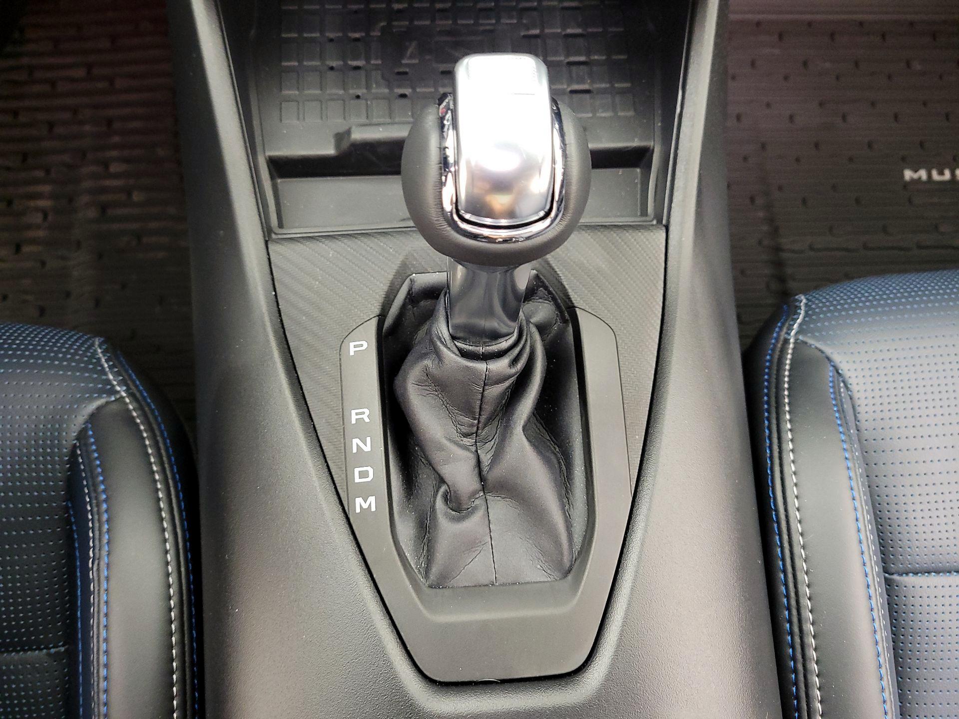 Thumbnail: 2024 Ford Mustang - 17