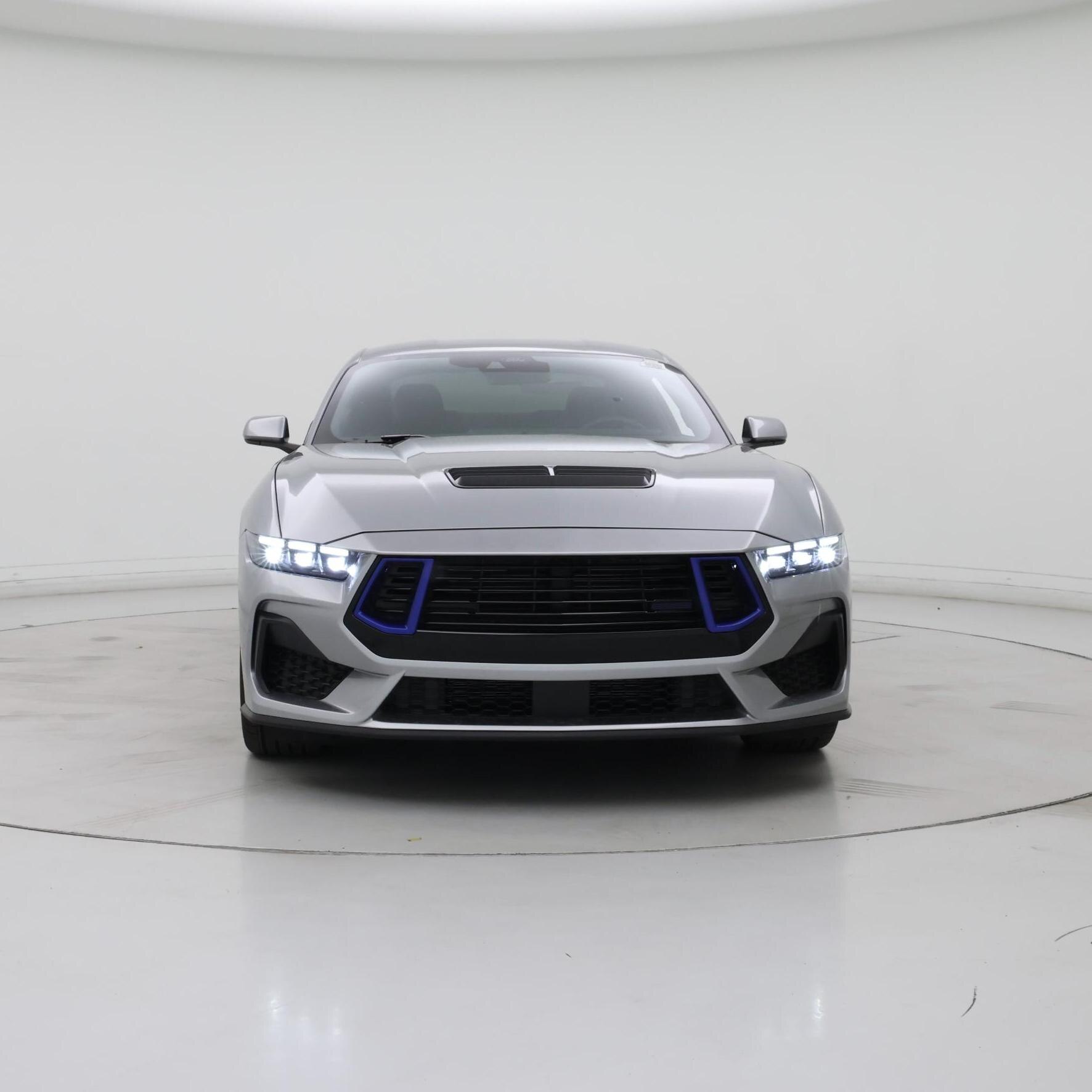 Thumbnail: 2024 Ford Mustang - 5