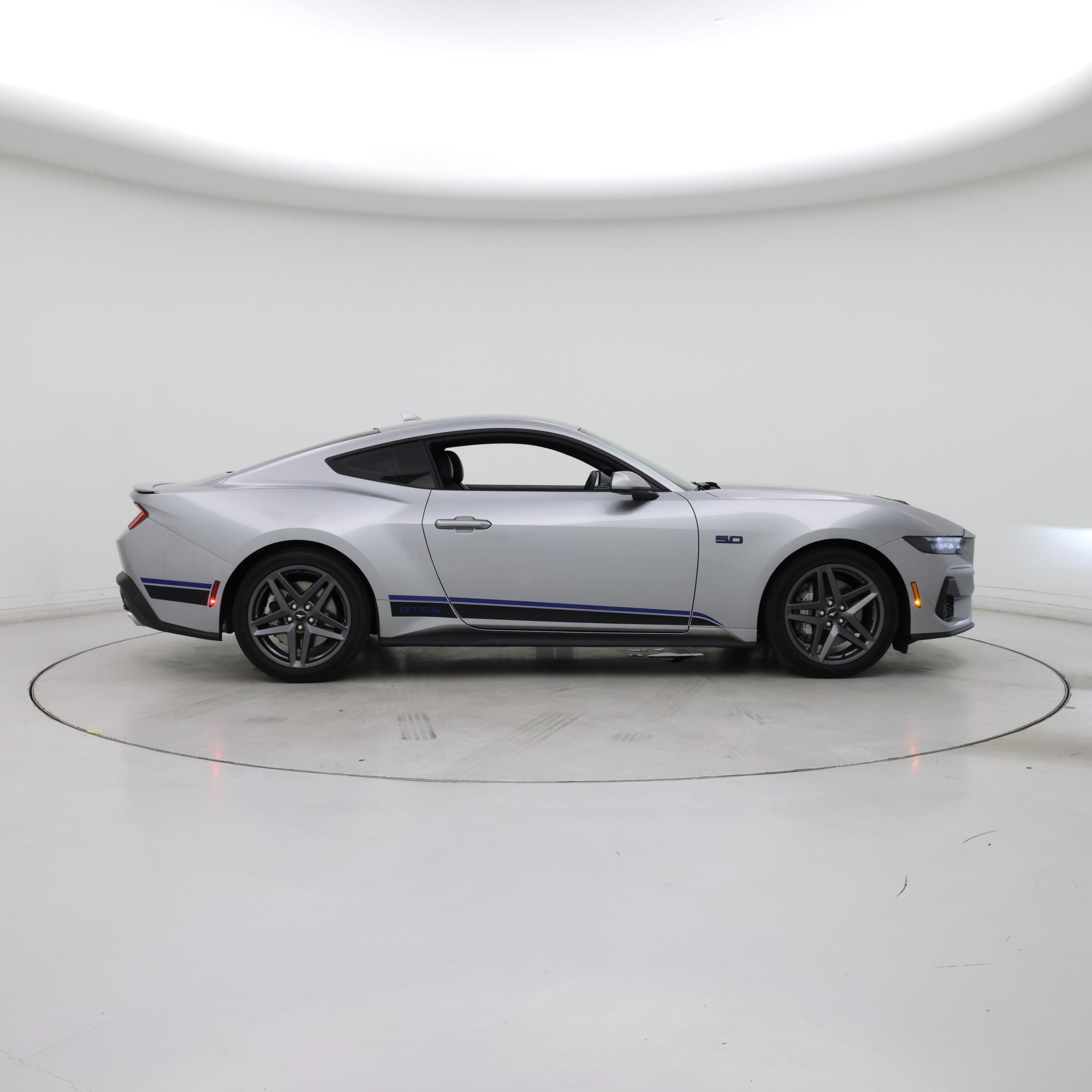Thumbnail: 2024 Ford Mustang - 7