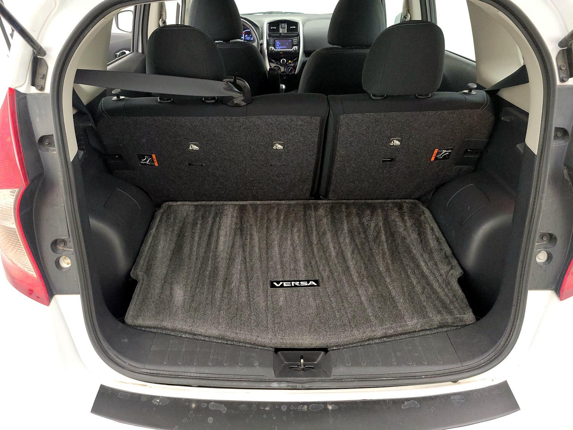 Thumbnail: 2017 Nissan Versa Note - 20