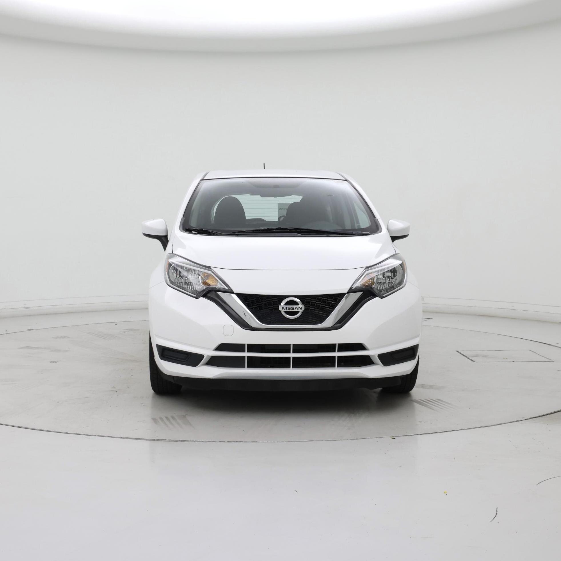 Thumbnail: 2017 Nissan Versa Note - 5