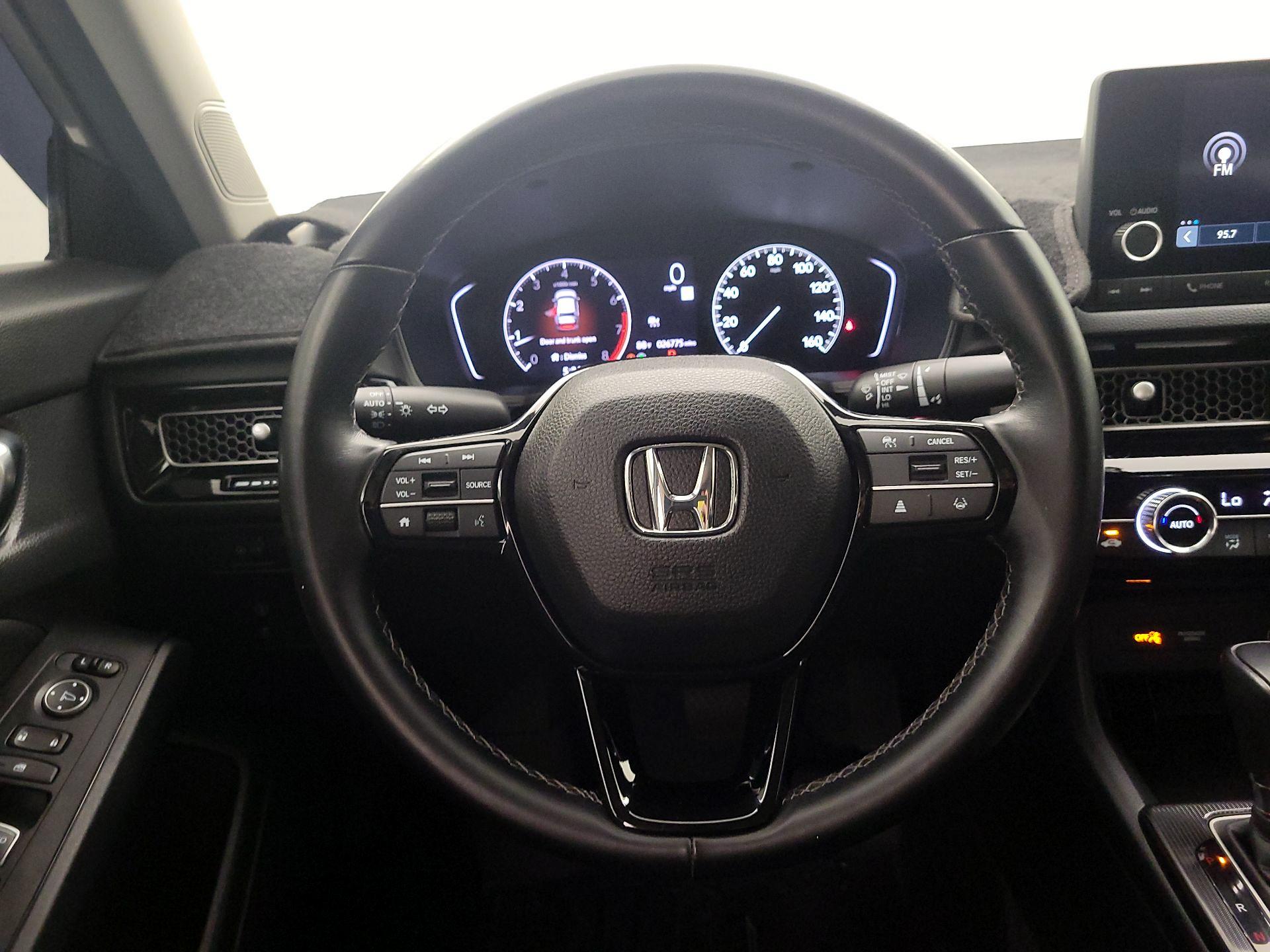 Thumbnail: 2022 Honda Civic - 10