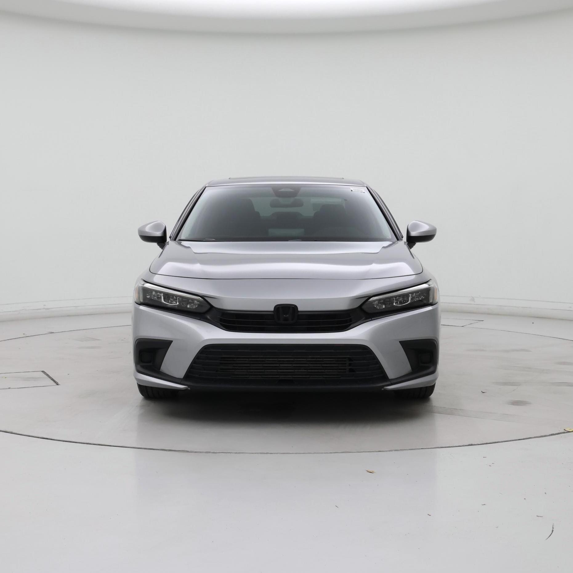 Thumbnail: 2022 Honda Civic - 5
