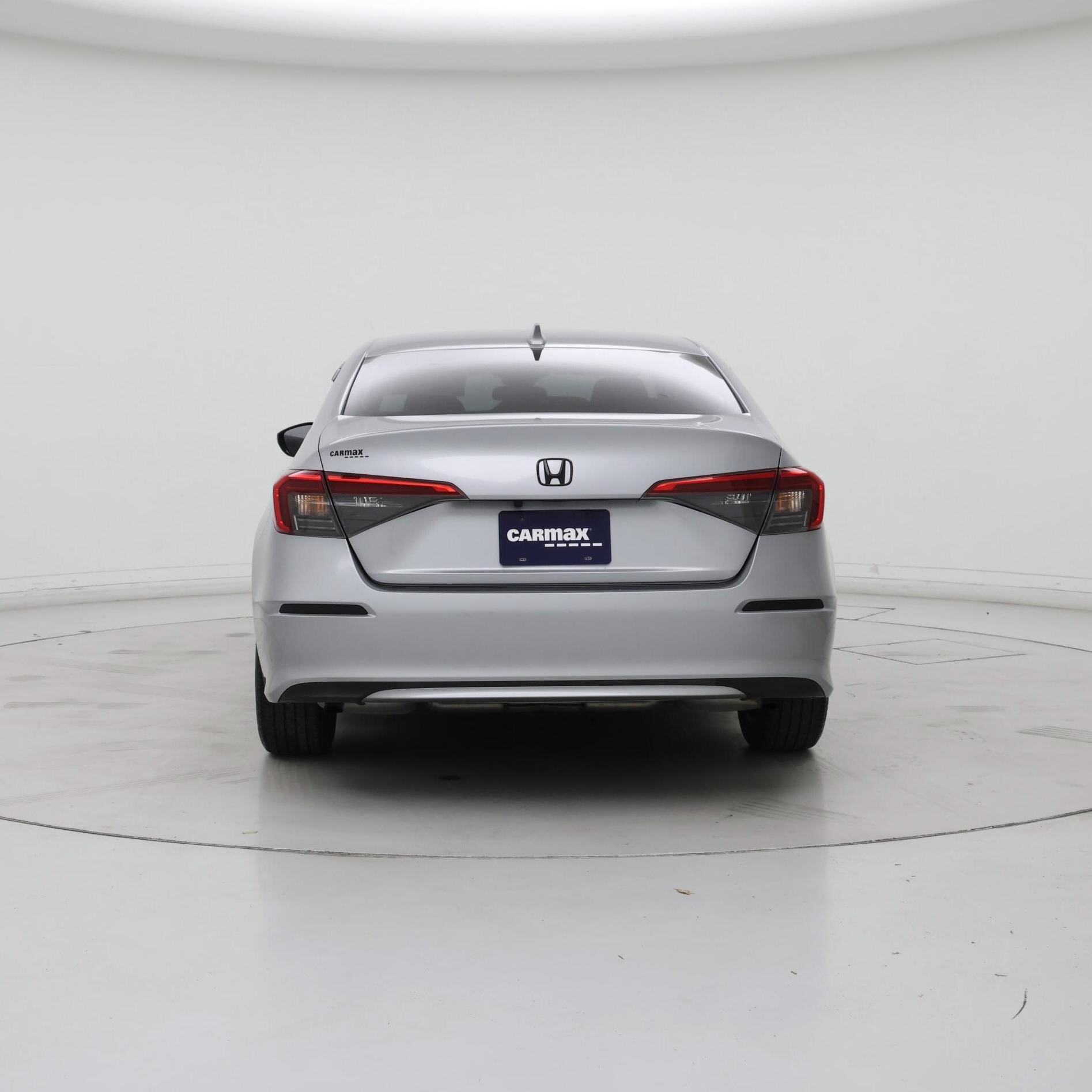 Thumbnail: 2022 Honda Civic - 6