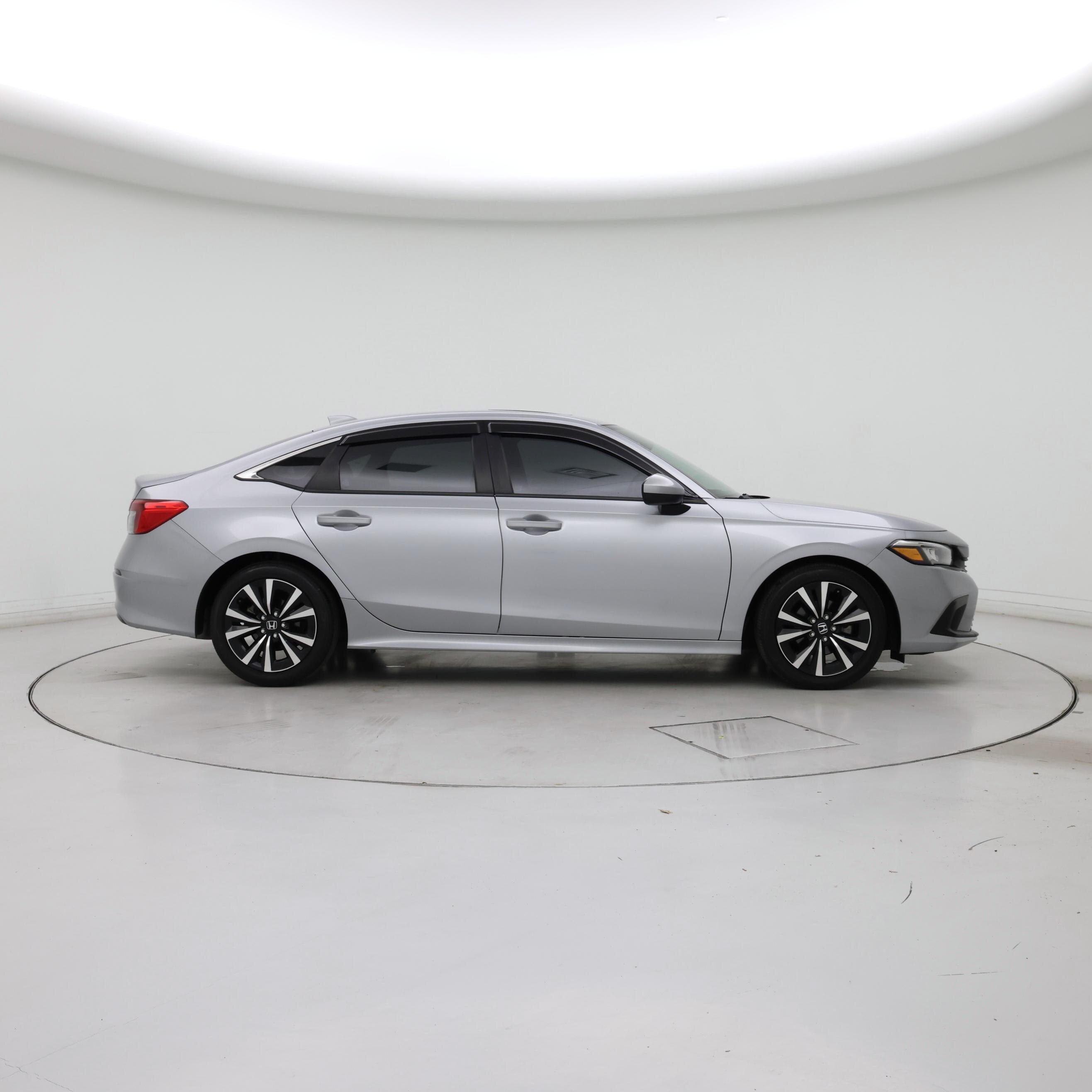 Thumbnail: 2022 Honda Civic - 7