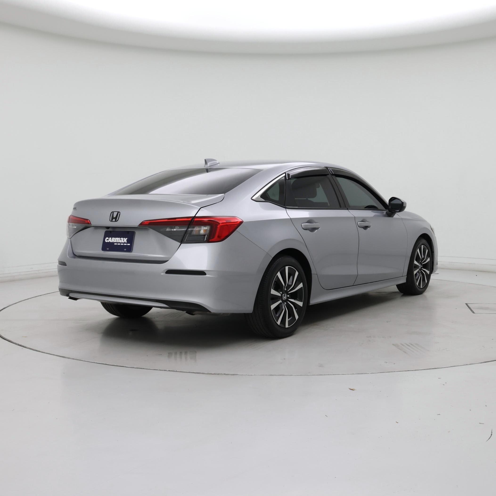 Thumbnail: 2022 Honda Civic - 8