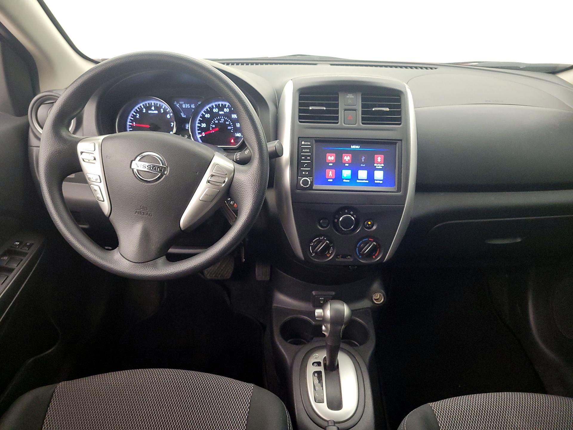 Thumbnail: 2019 Nissan Versa - 9
