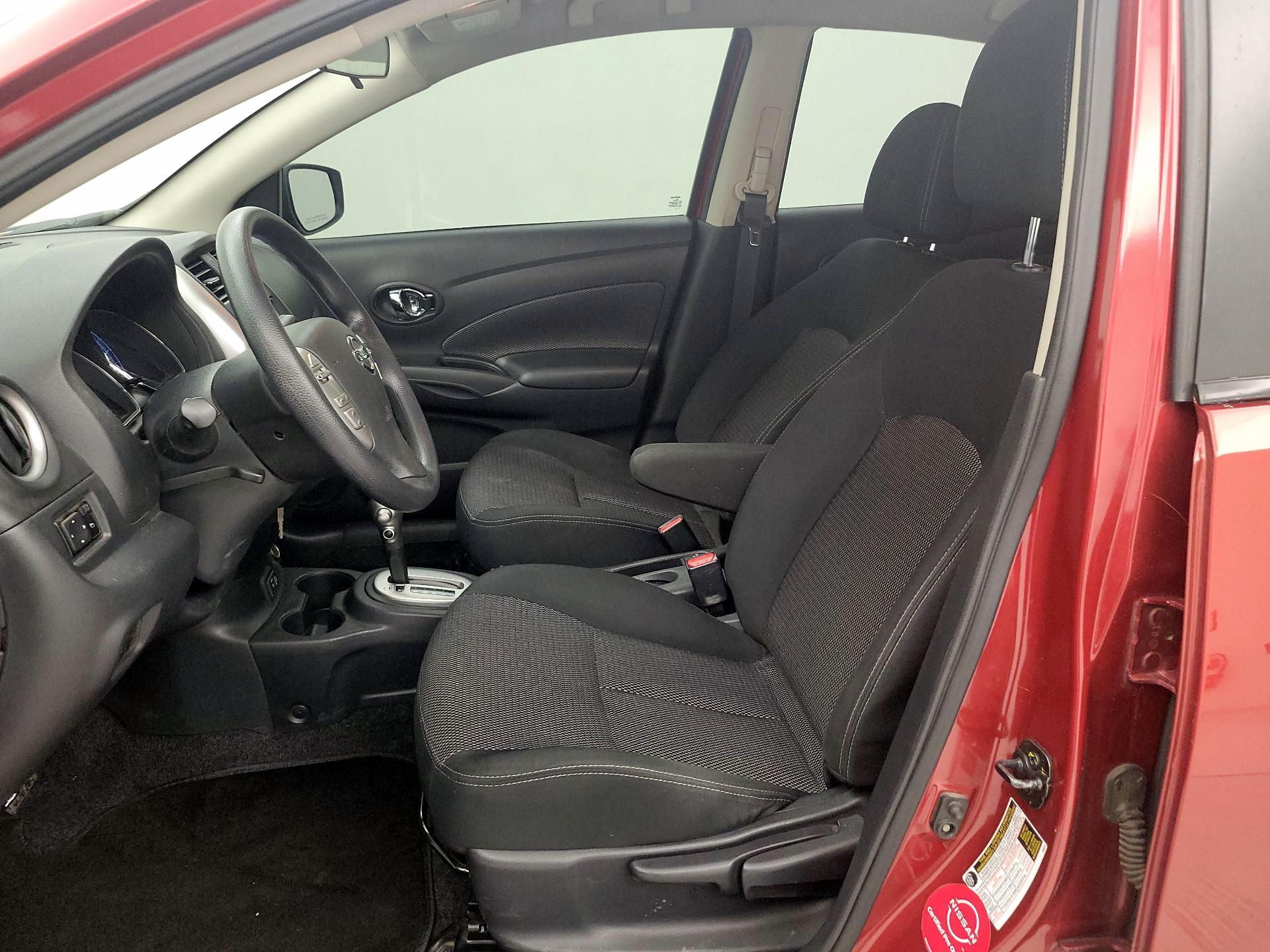 Thumbnail: 2019 Nissan Versa - 11