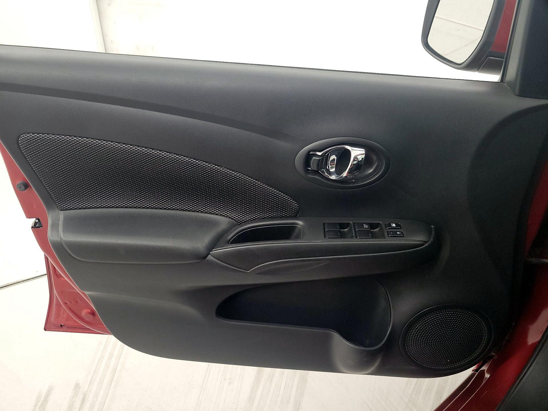 Thumbnail: 2019 Nissan Versa - 12