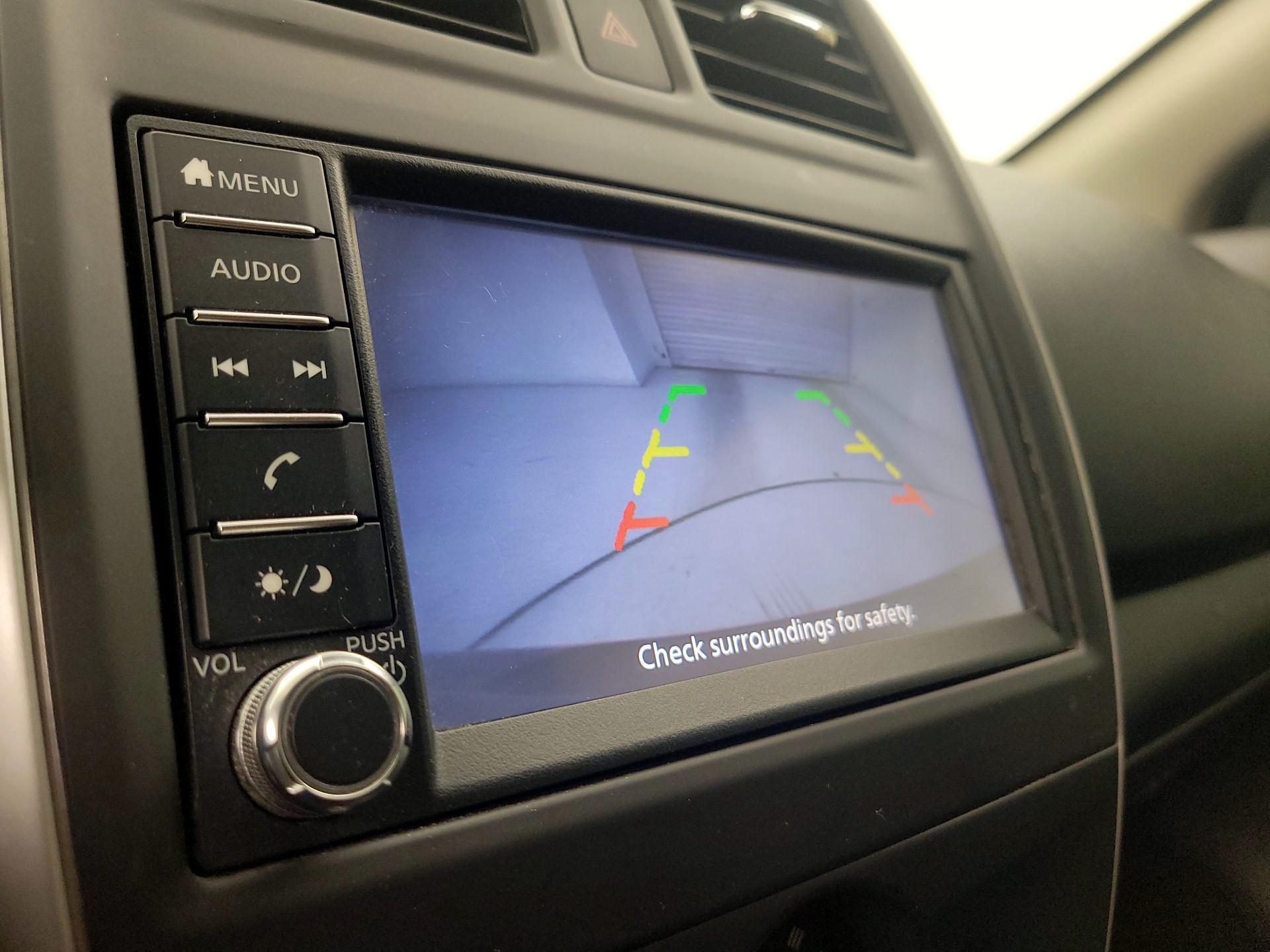 Thumbnail: 2019 Nissan Versa - 14