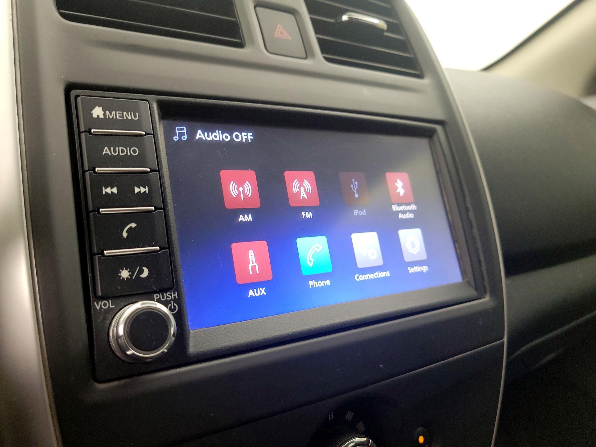 Thumbnail: 2019 Nissan Versa - 15