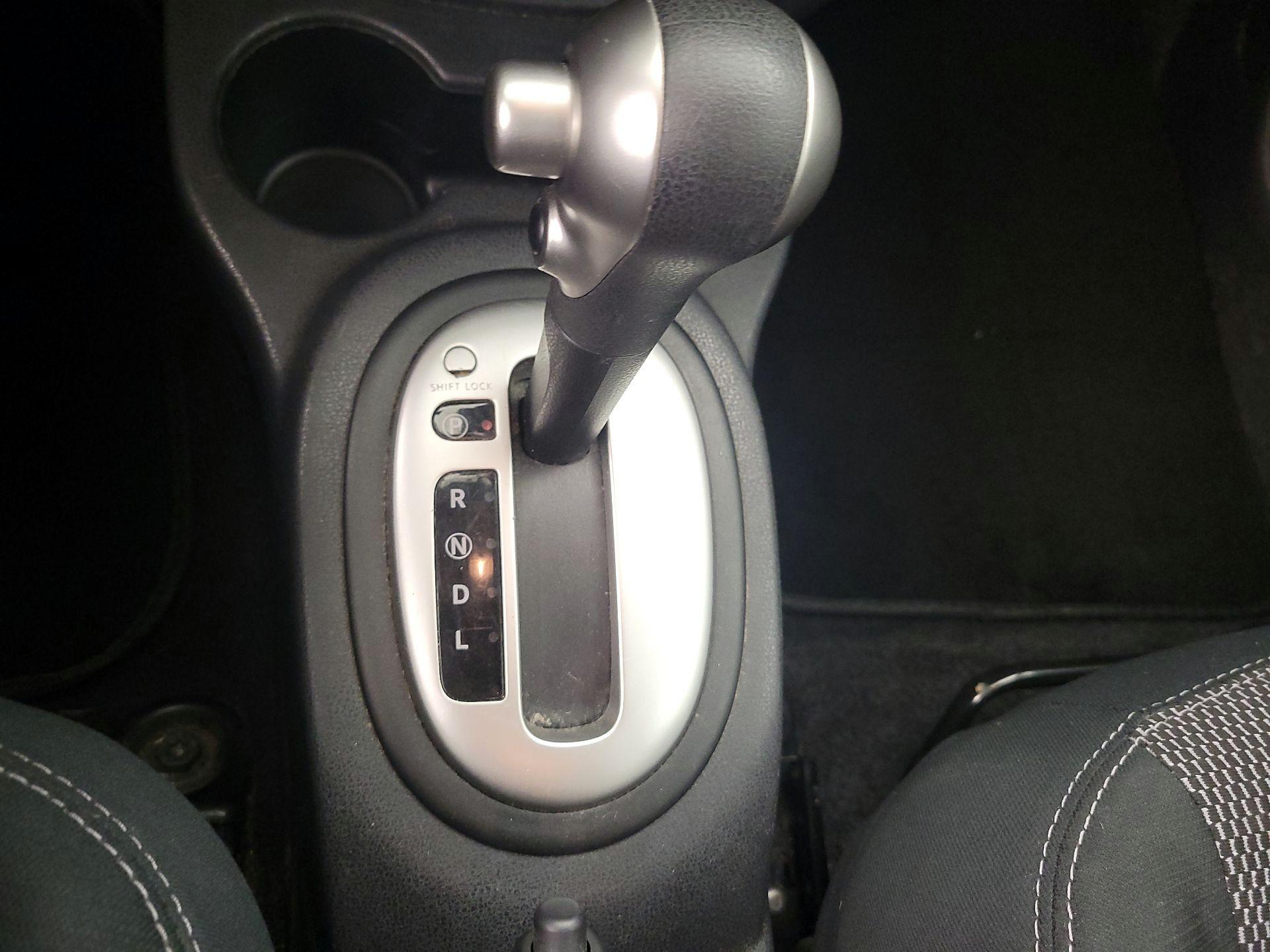 Thumbnail: 2019 Nissan Versa - 17