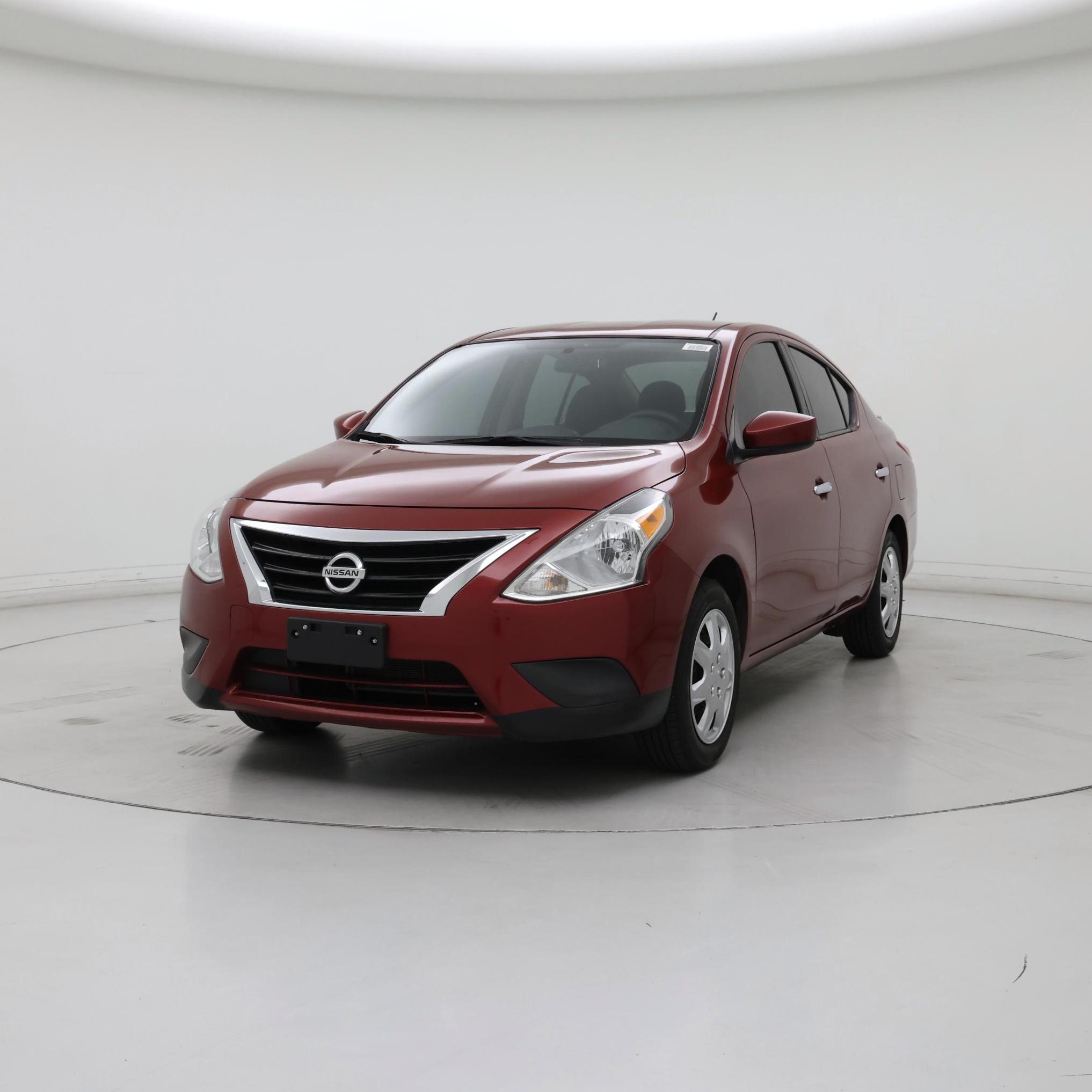 Thumbnail: 2019 Nissan Versa - 4
