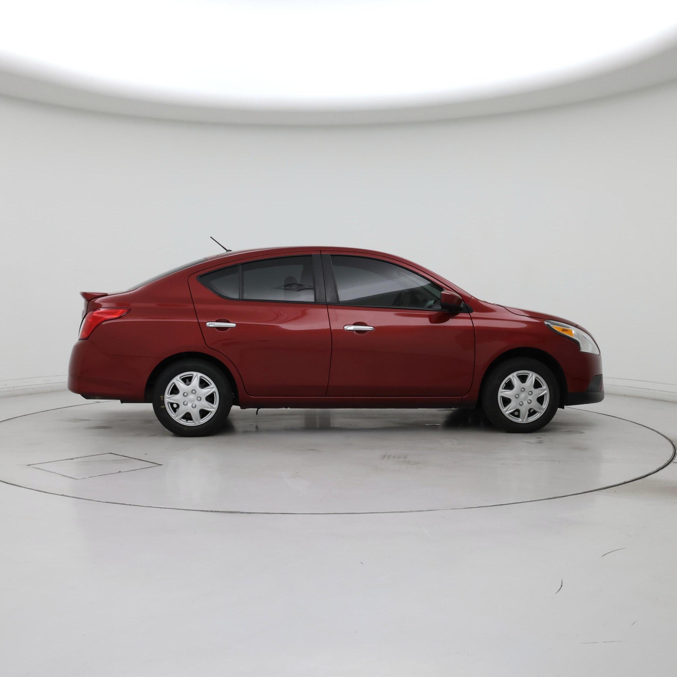 Thumbnail: 2019 Nissan Versa - 7