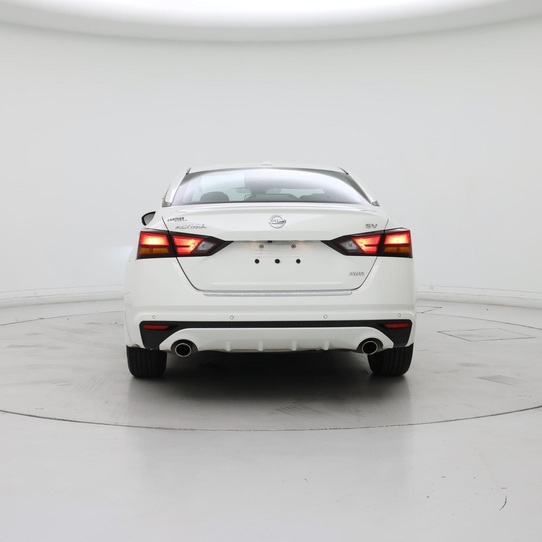 Thumbnail: 2022 Nissan Altima - 6