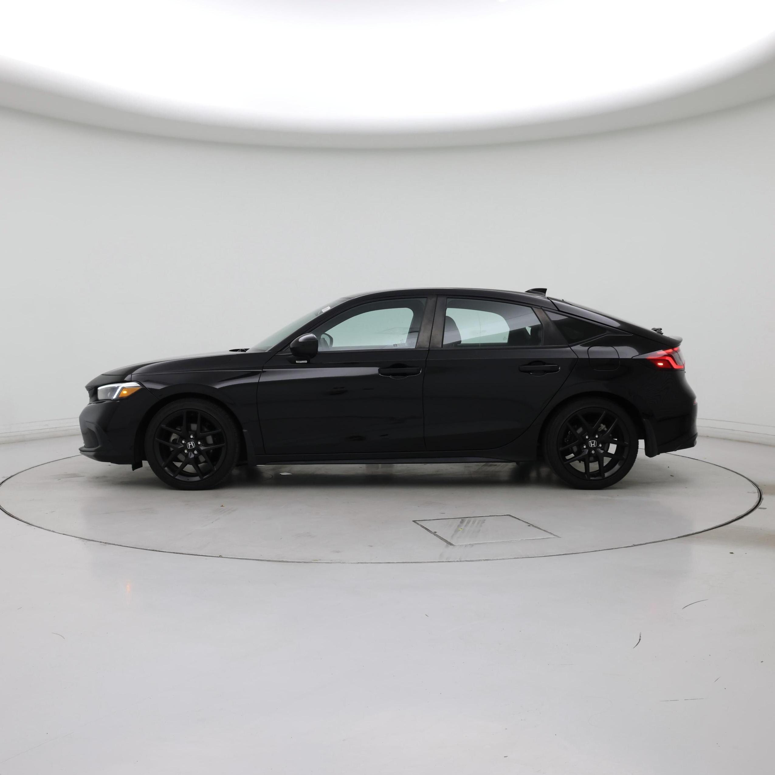 Thumbnail: 2022 Honda Civic - 3