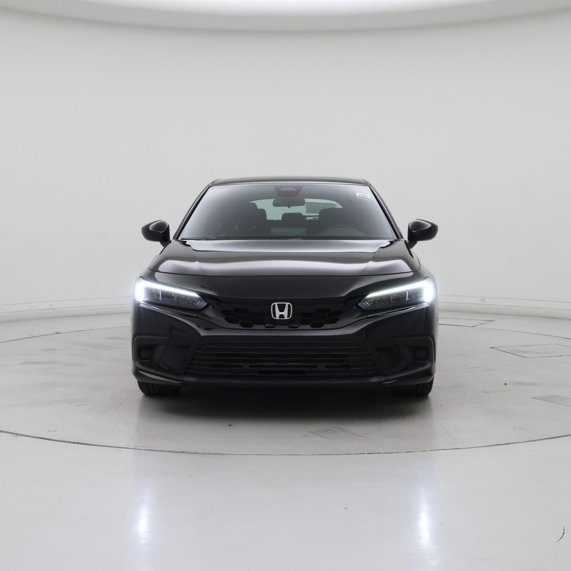 Thumbnail: 2022 Honda Civic - 5