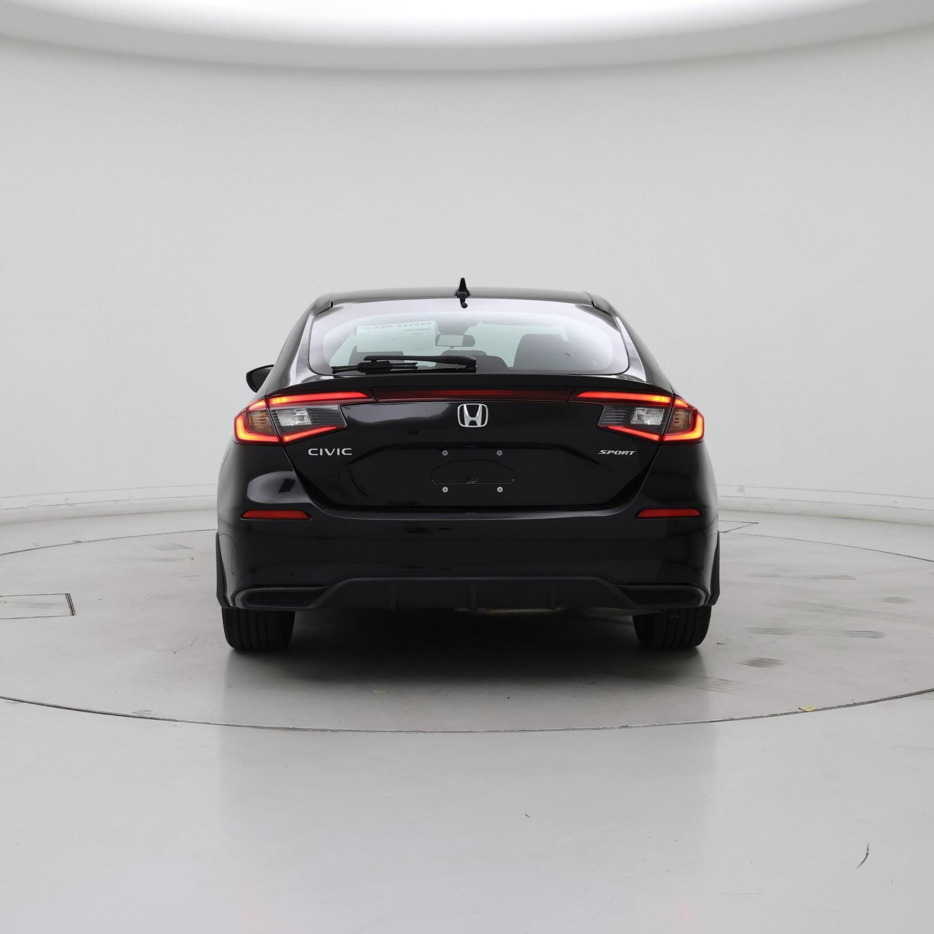 Thumbnail: 2022 Honda Civic - 6