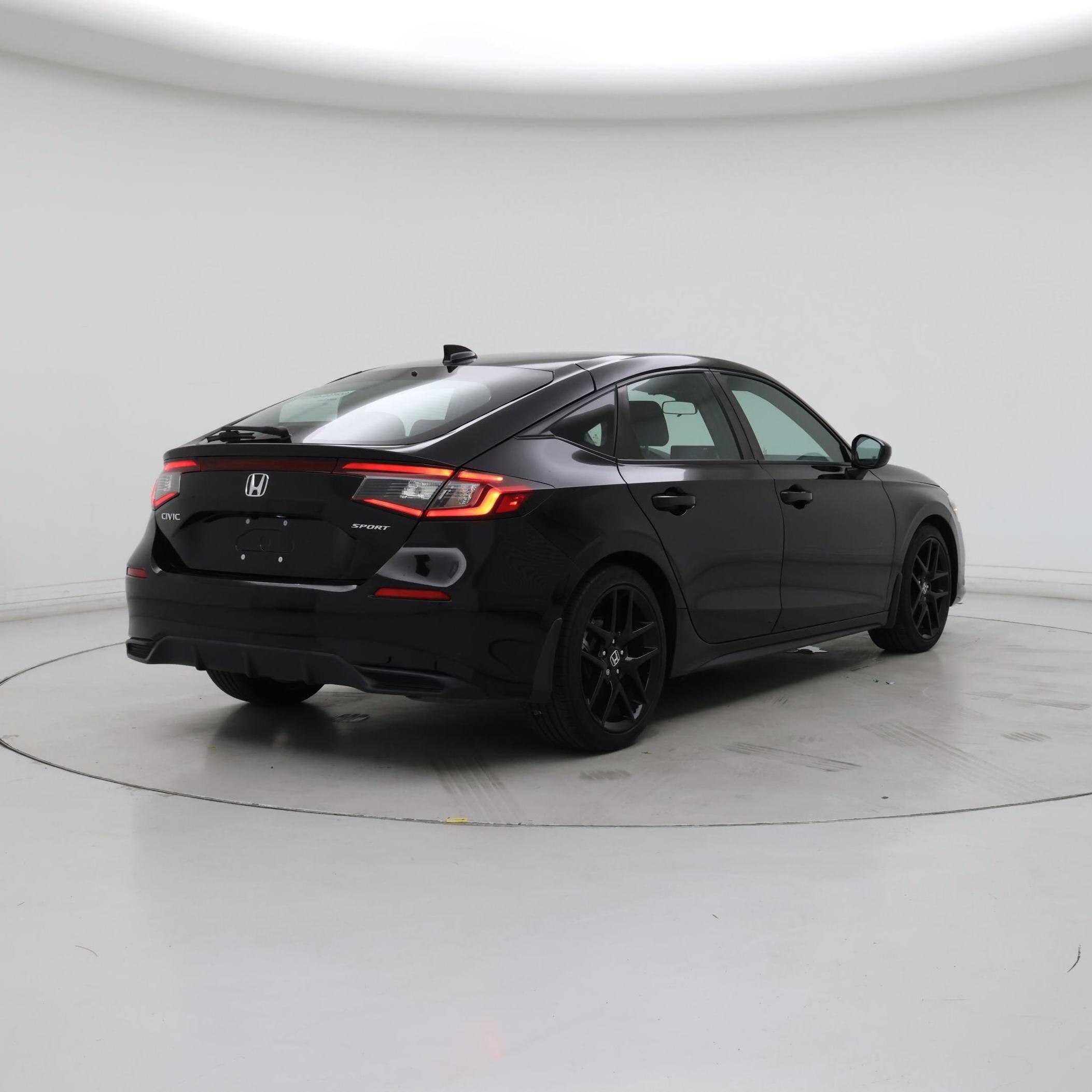 Thumbnail: 2022 Honda Civic - 8