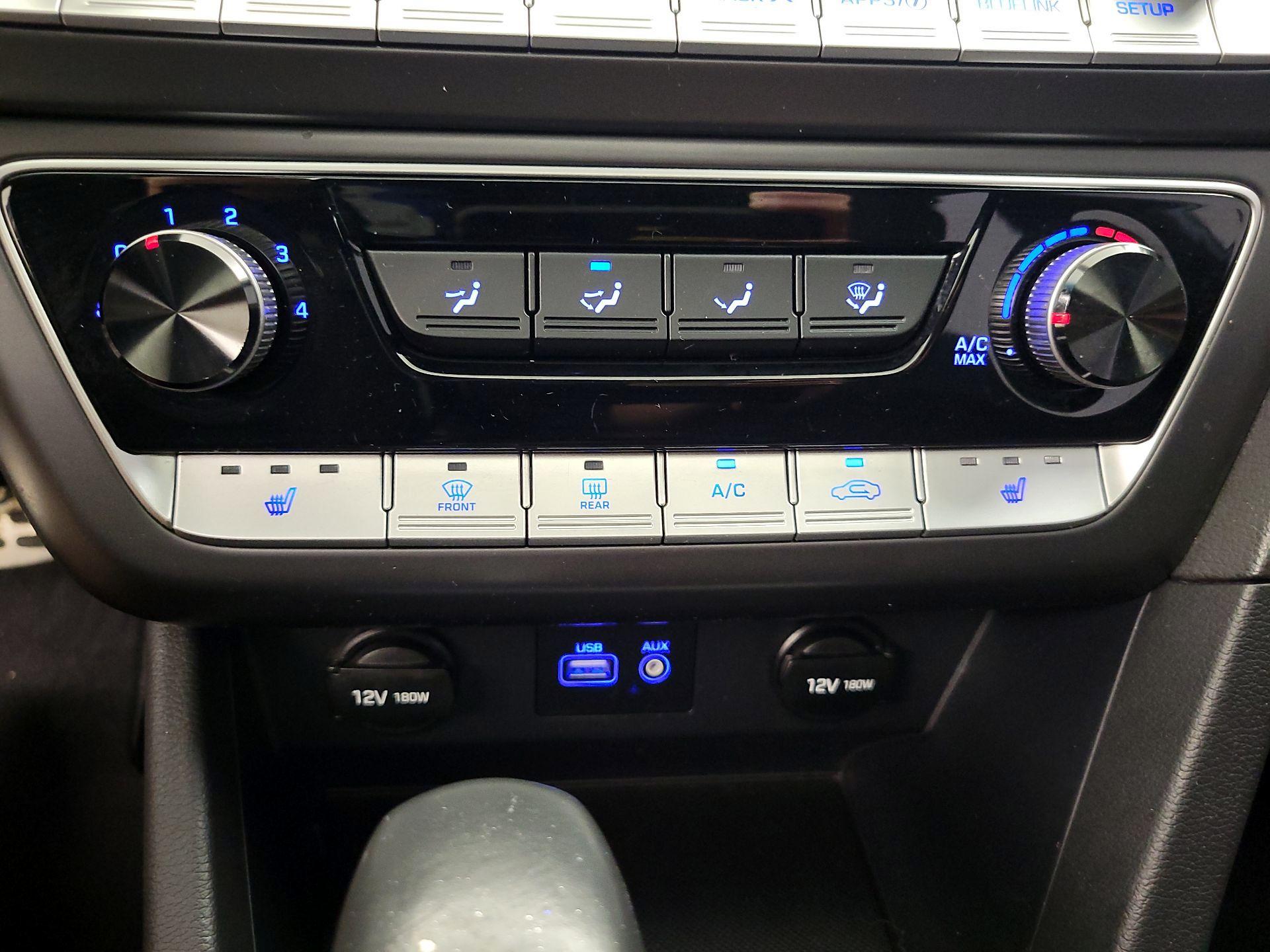 Thumbnail: 2018 Hyundai Sonata - 16