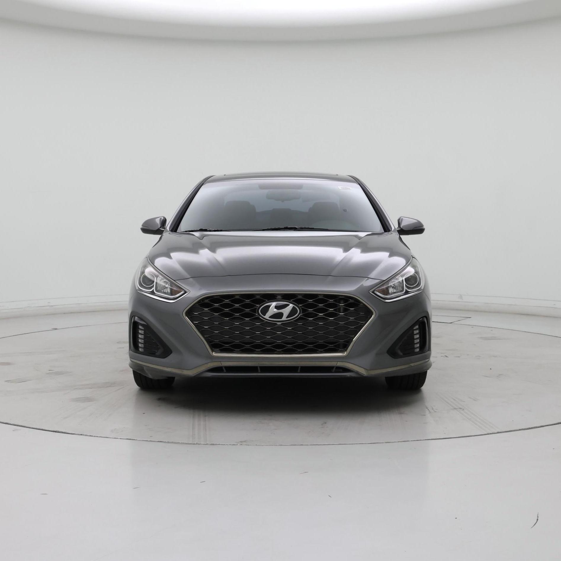 Thumbnail: 2018 Hyundai Sonata - 5