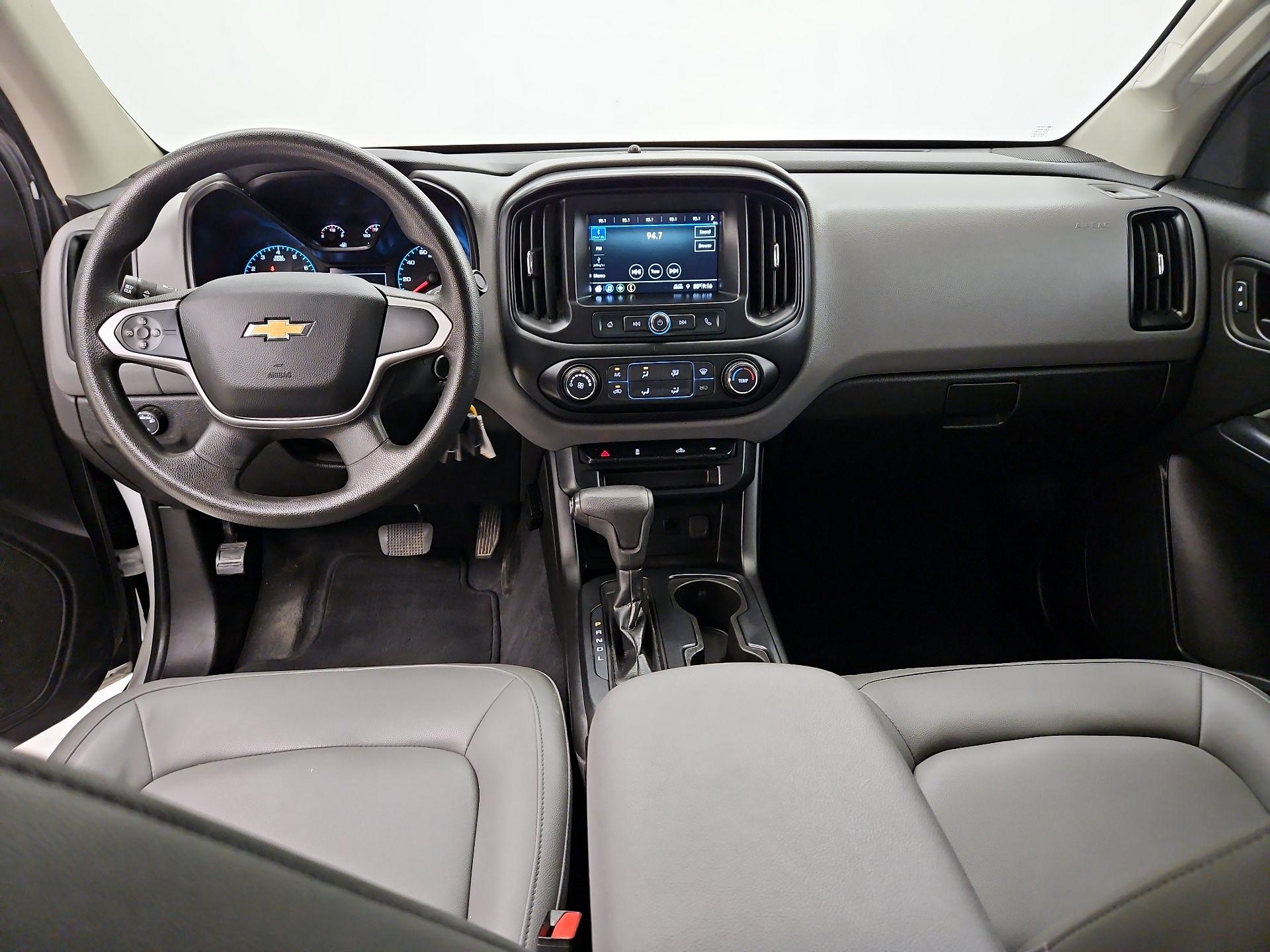 Thumbnail: 2019 Chevrolet Colorado - 9